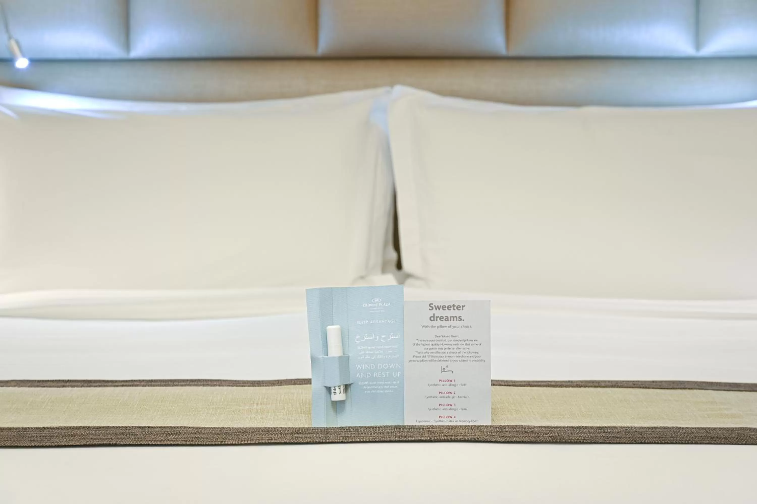 Premium King or Twin Room in Best Plaza West Bay Hotel