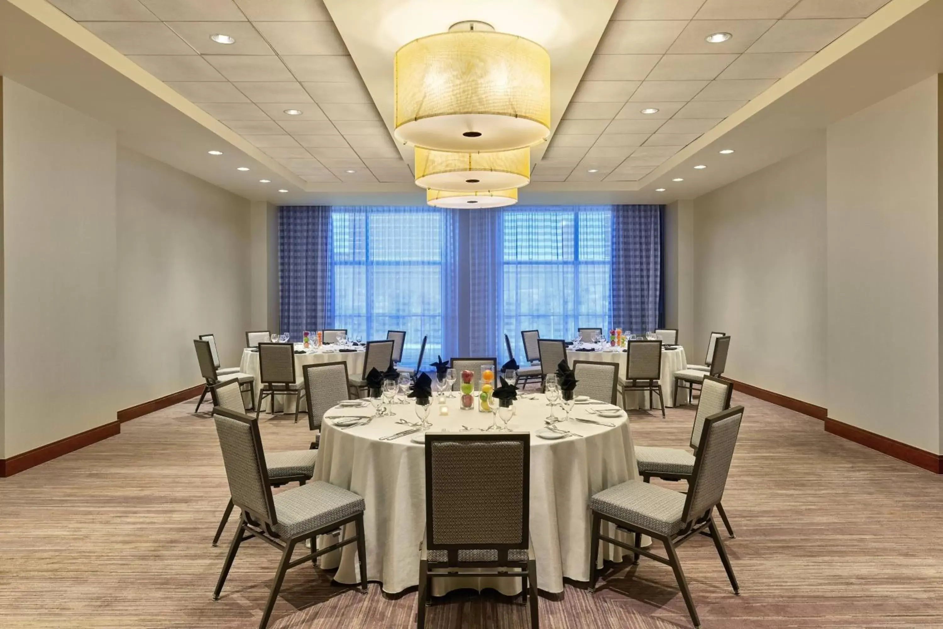 Meeting/conference room in Renaissance Las Vegas Hotel