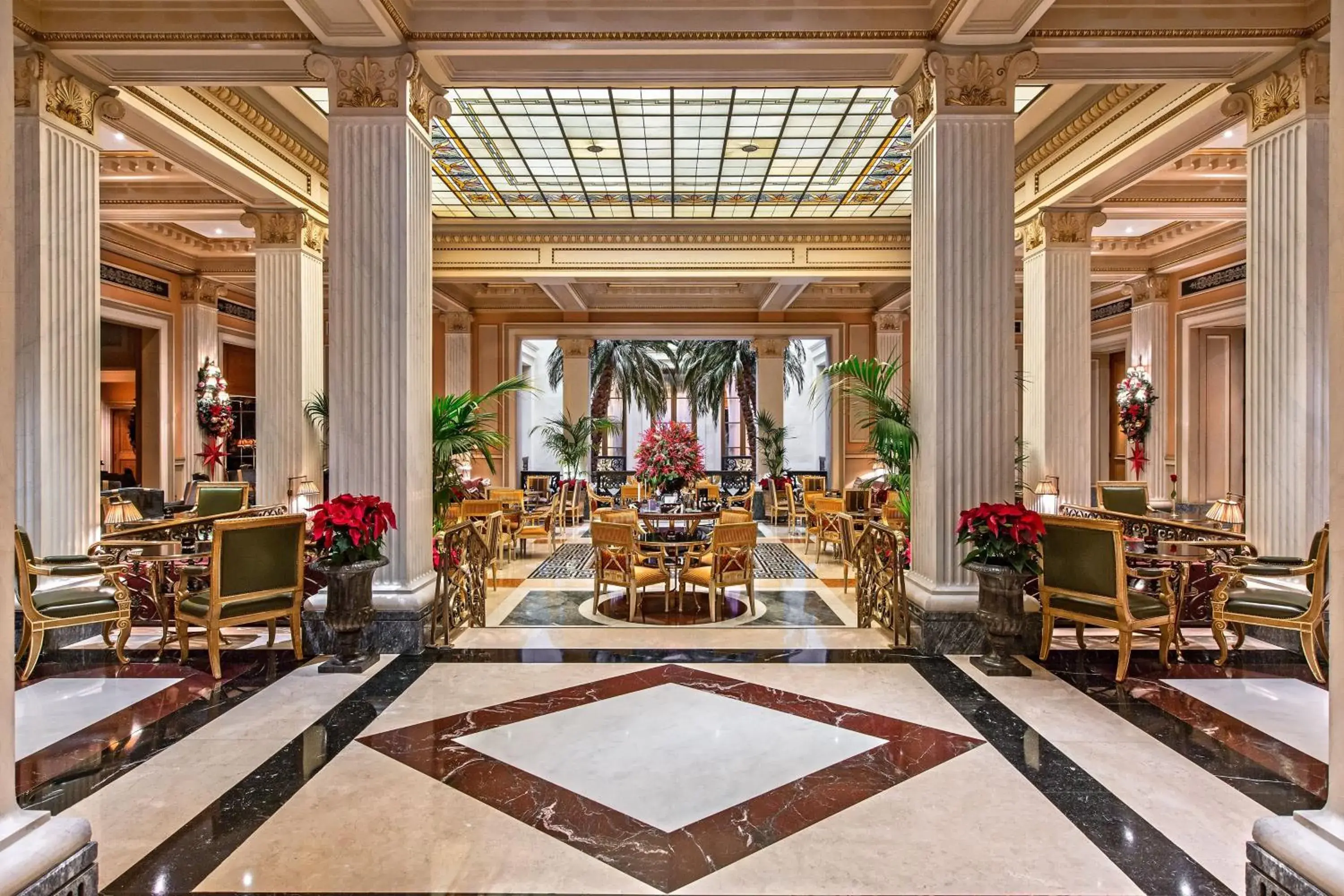 Other in Hotel Grande Bretagne, a Luxury Collection Hotel, Athens