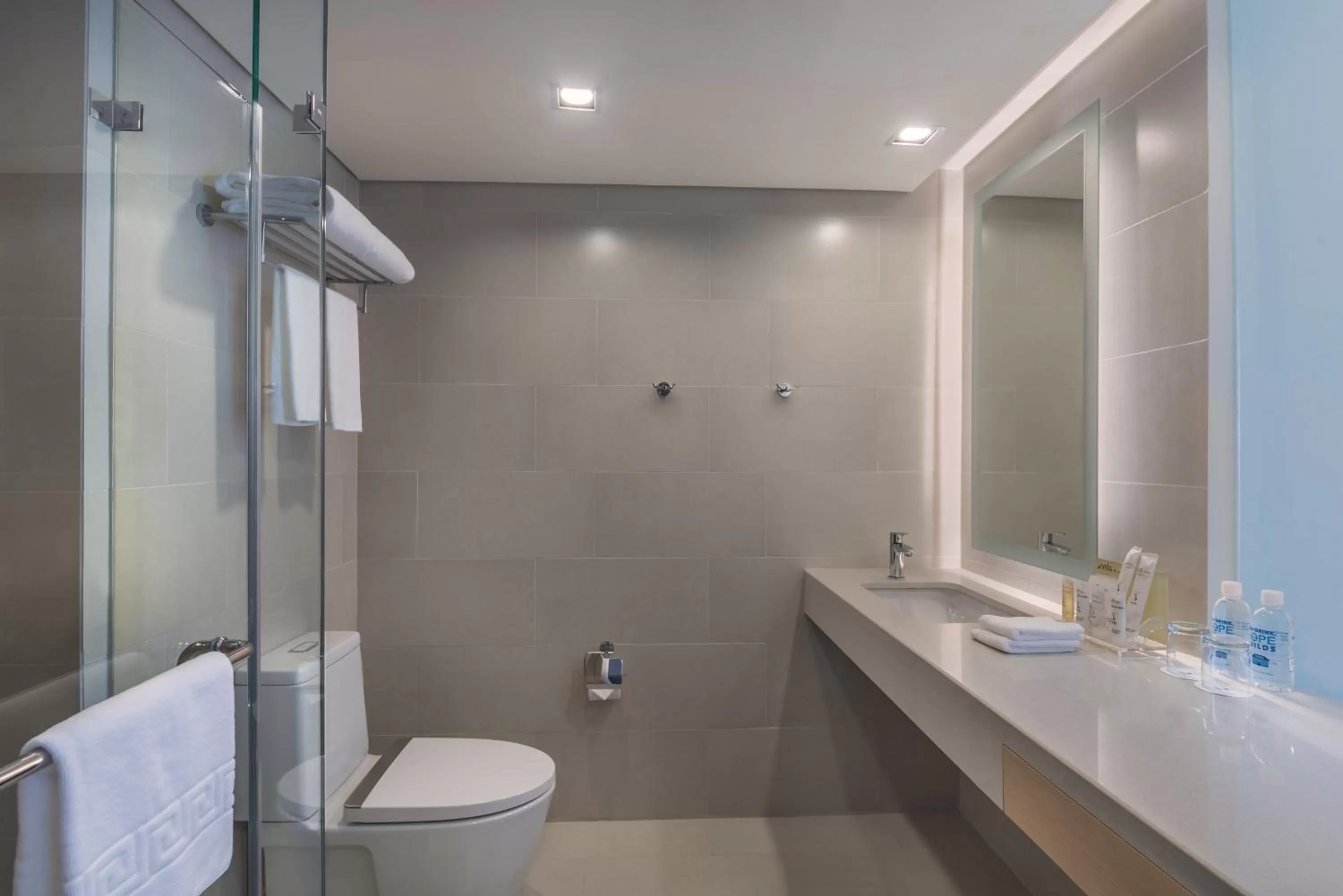 Bathroom in Seda Vertis North