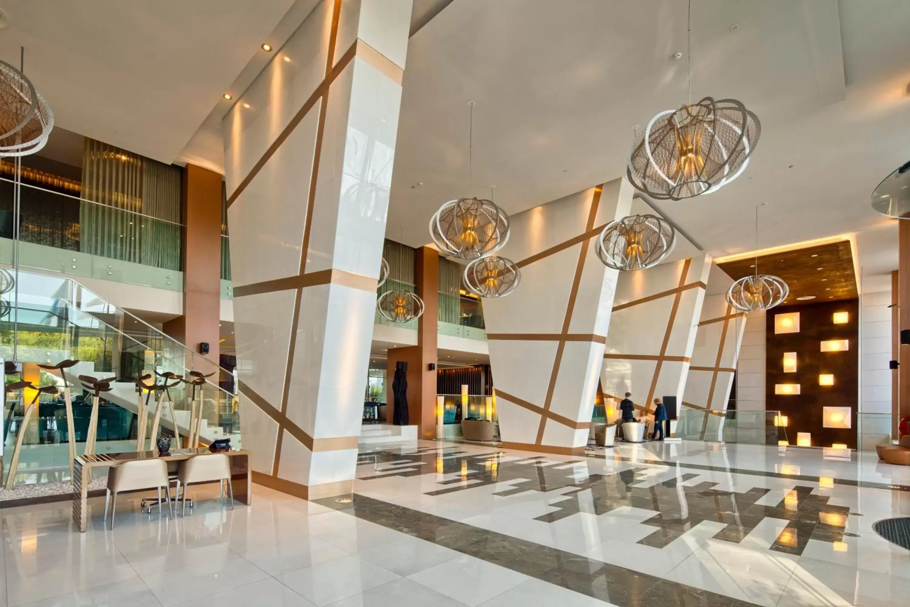 Lobby or reception, Lobby/Reception in EPIC SANA Lisboa Hotel