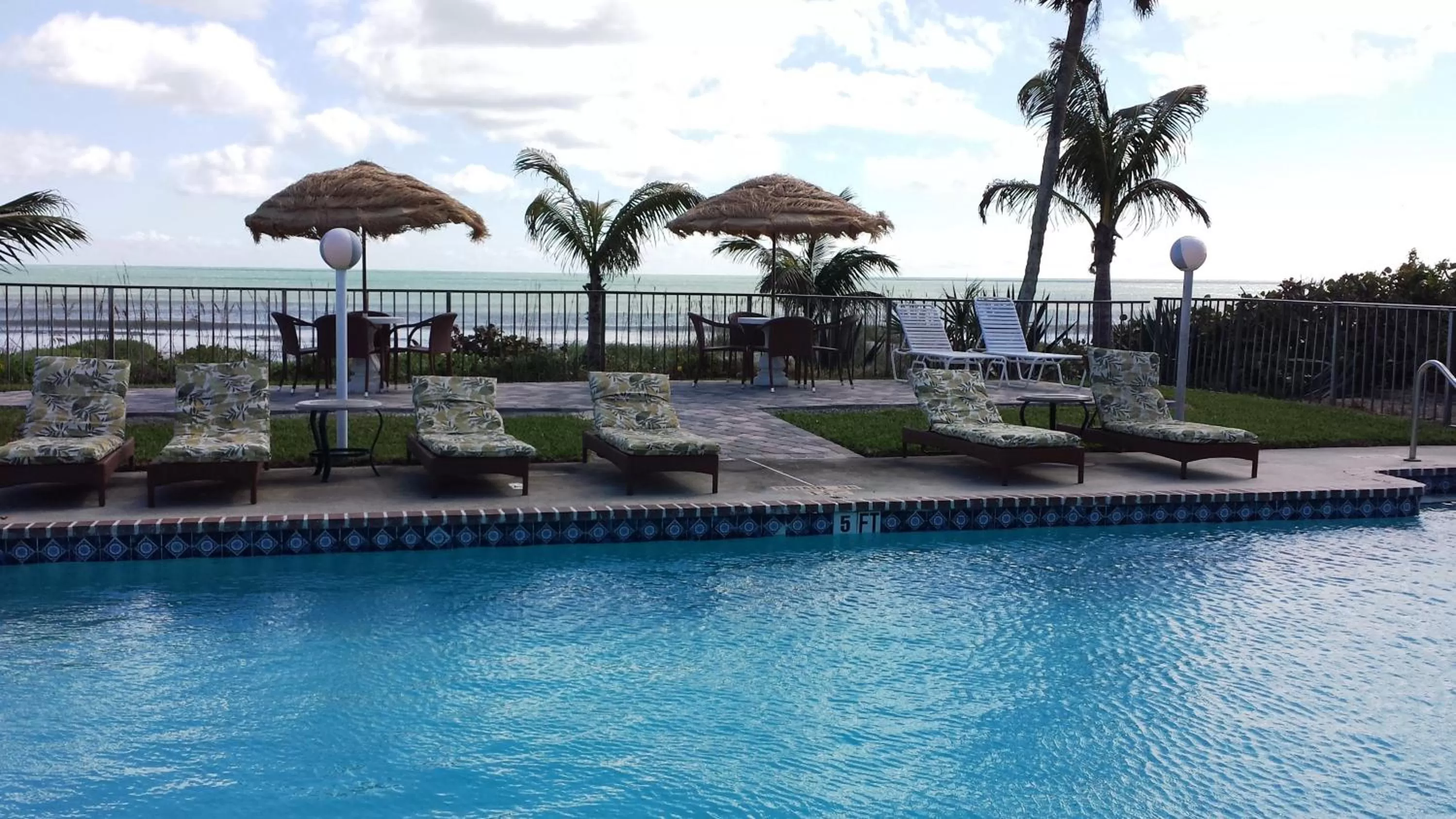 Day, Swimming Pool in Surf Studio Beach Resort