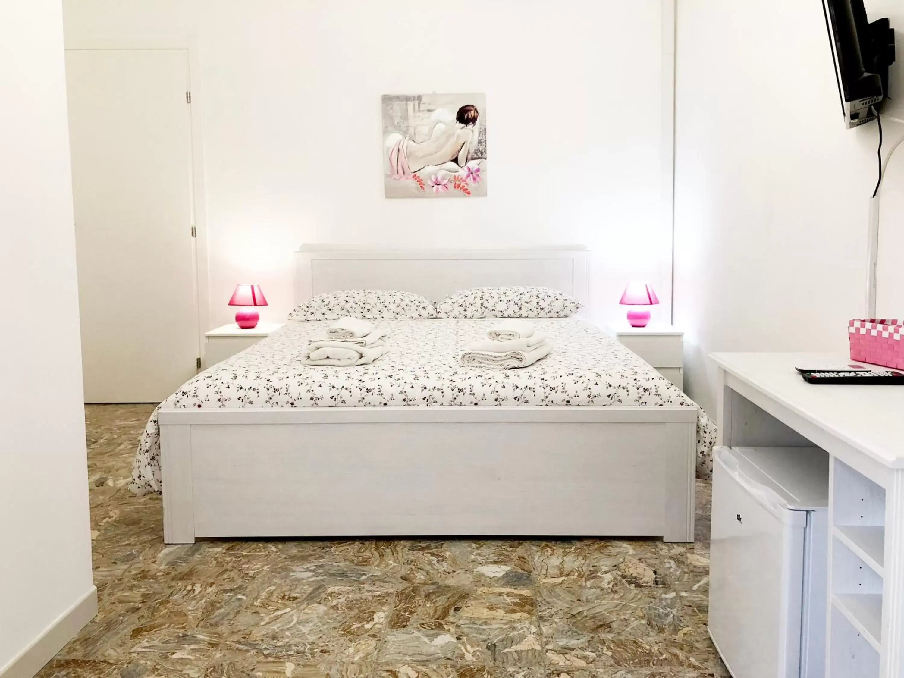 Standard Queen Room in Maison Ortigia Standard Queen Room in Maison Ortigia