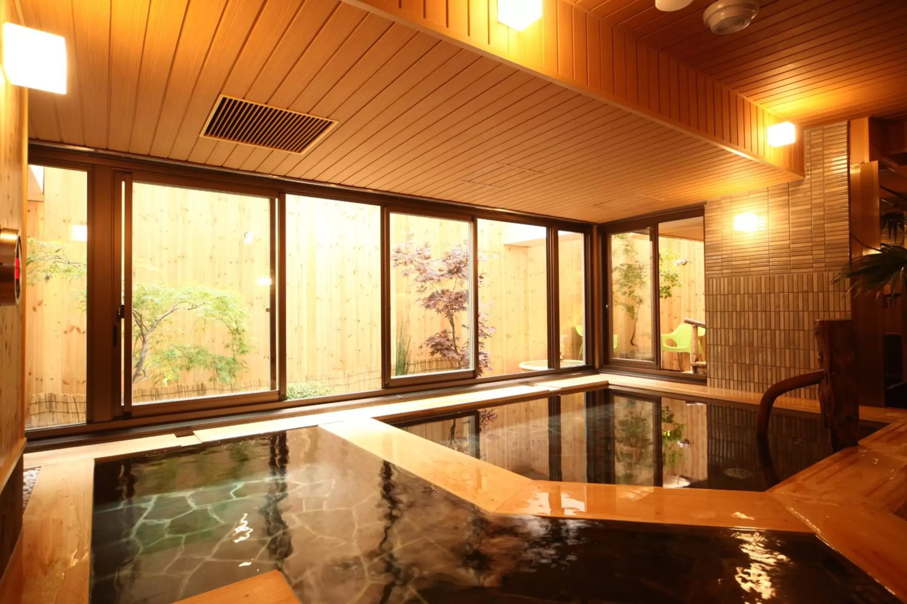 Public Bath, Swimming Pool in Dormy Inn Premium Sapporo