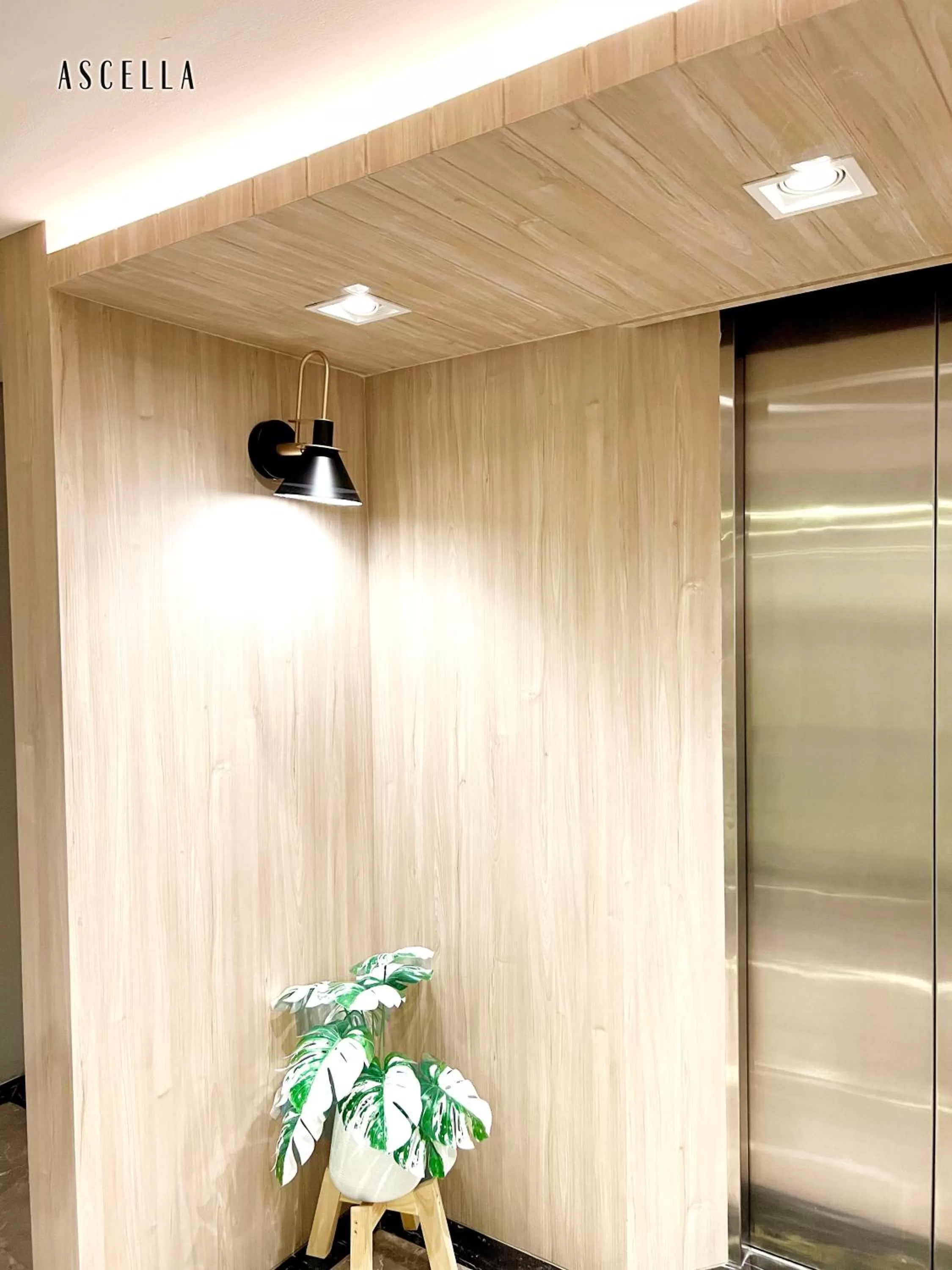 Ascella Bangkok Hotel