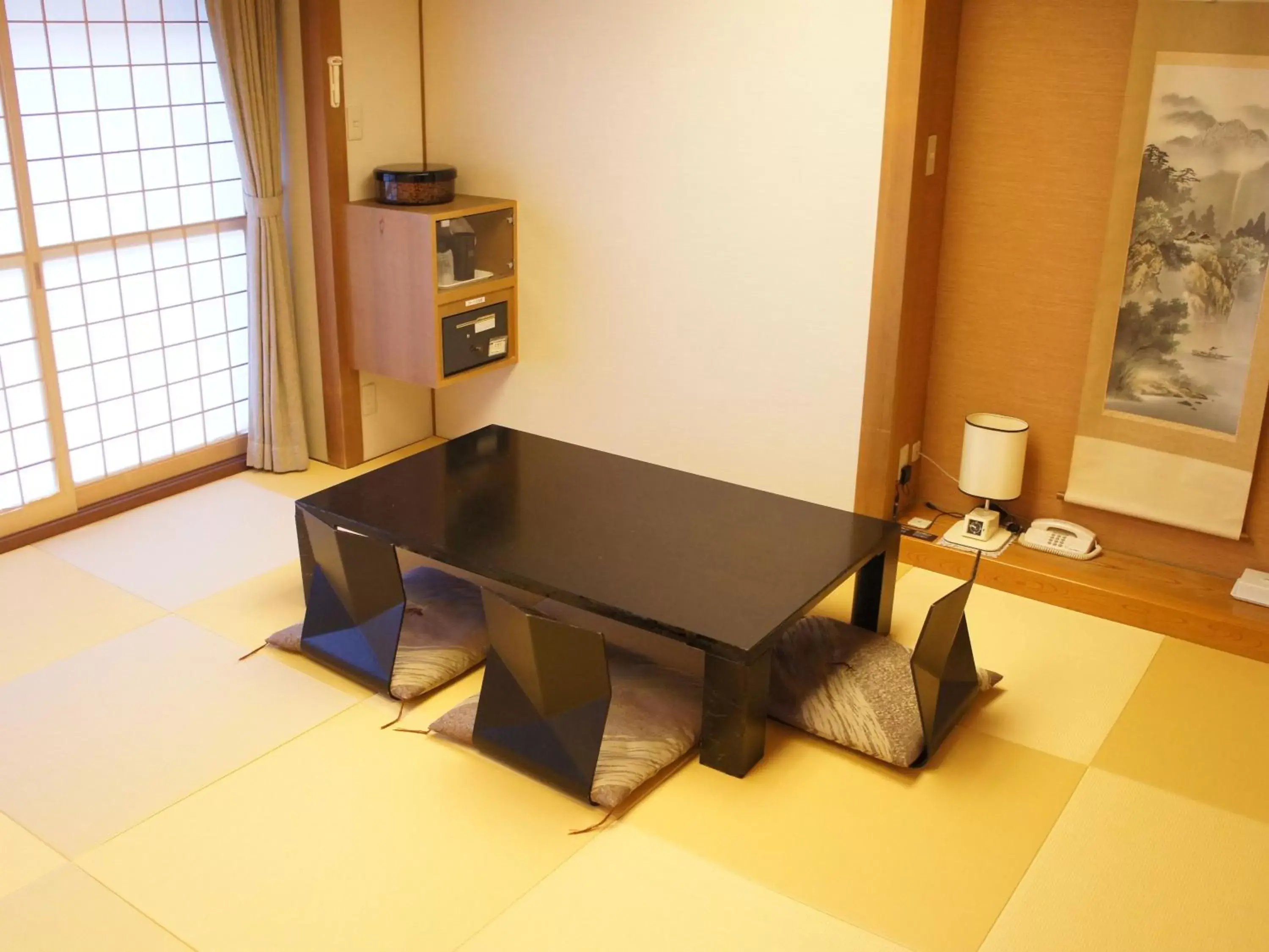 Photo of the whole room in Premier Hotel -CABIN- Obihiro