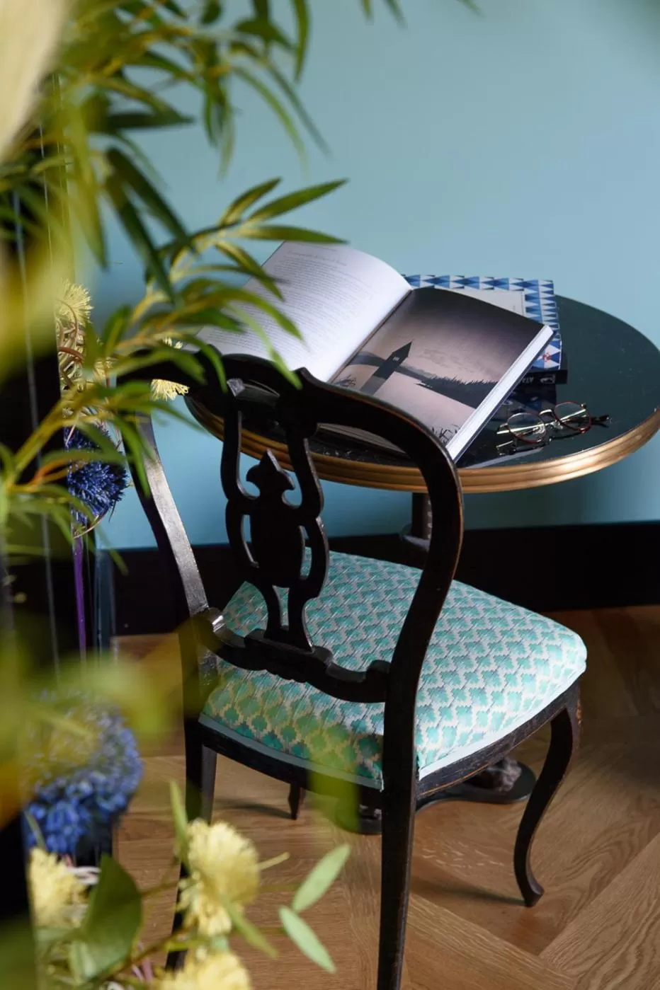 Velona's Jungle Luxury Suites