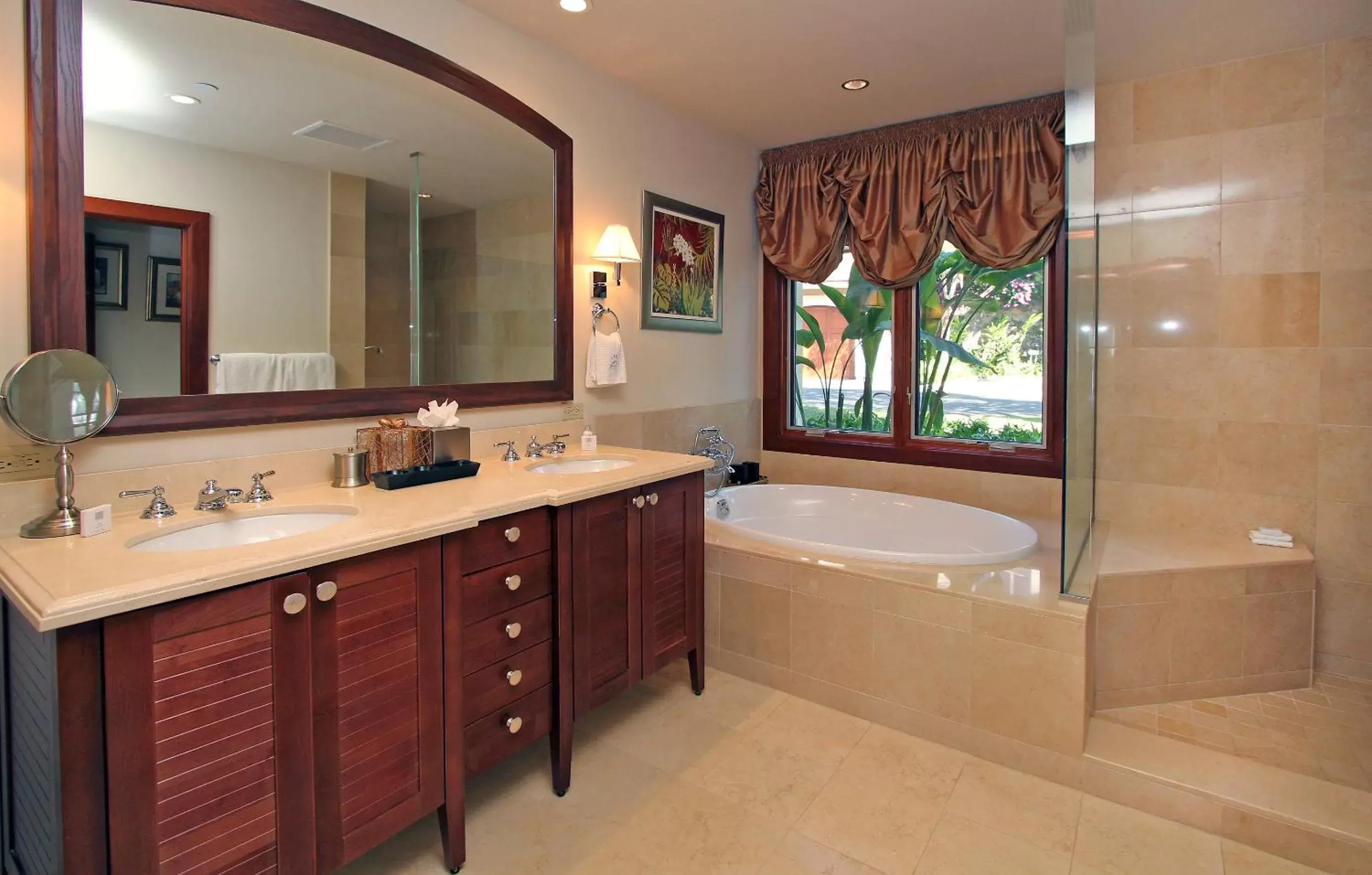 Bathroom in Wailea Beach Villas, a Destination by Hyatt Residence