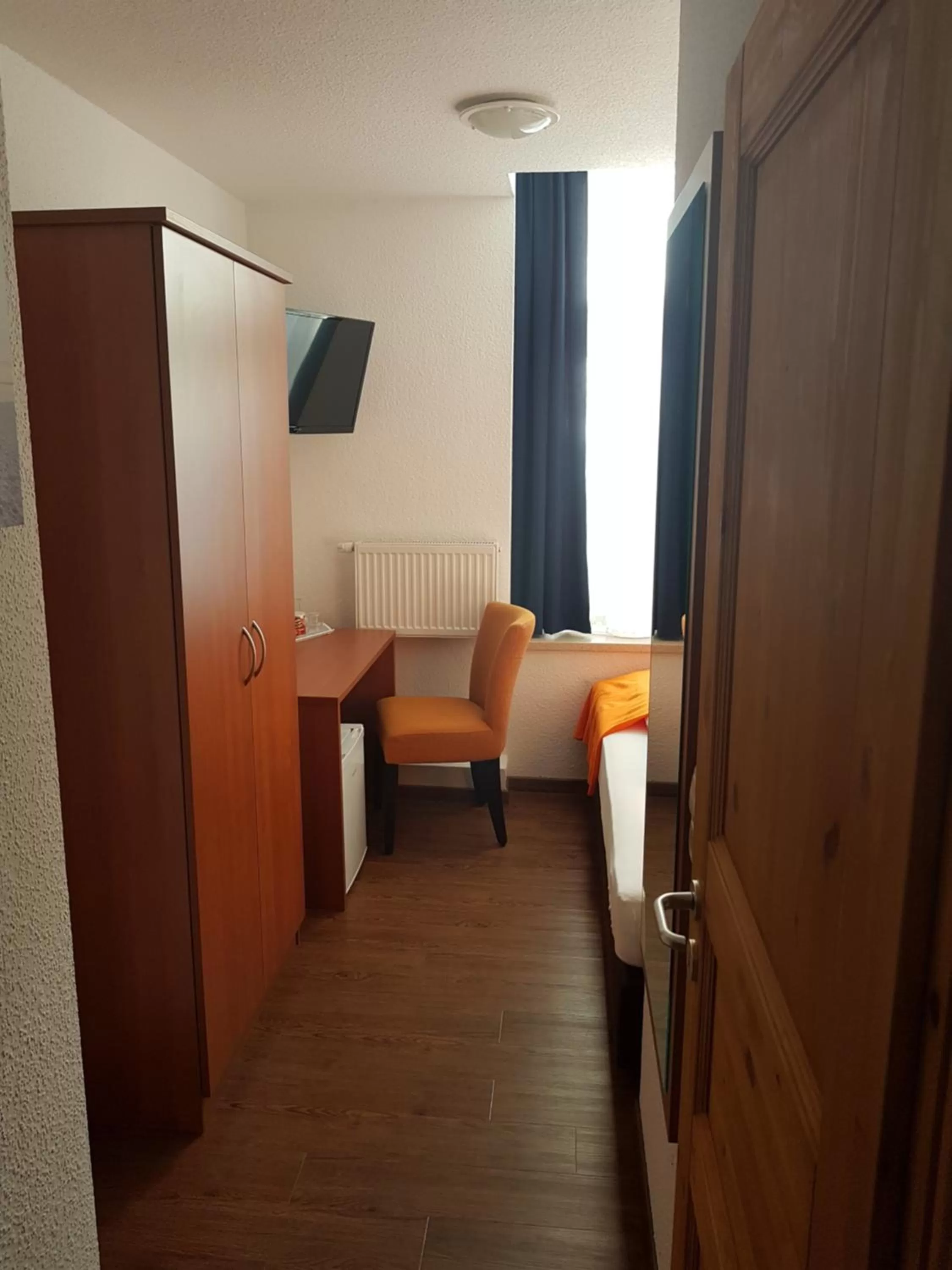 Photo of the whole room in Hotel Amber Altstadt