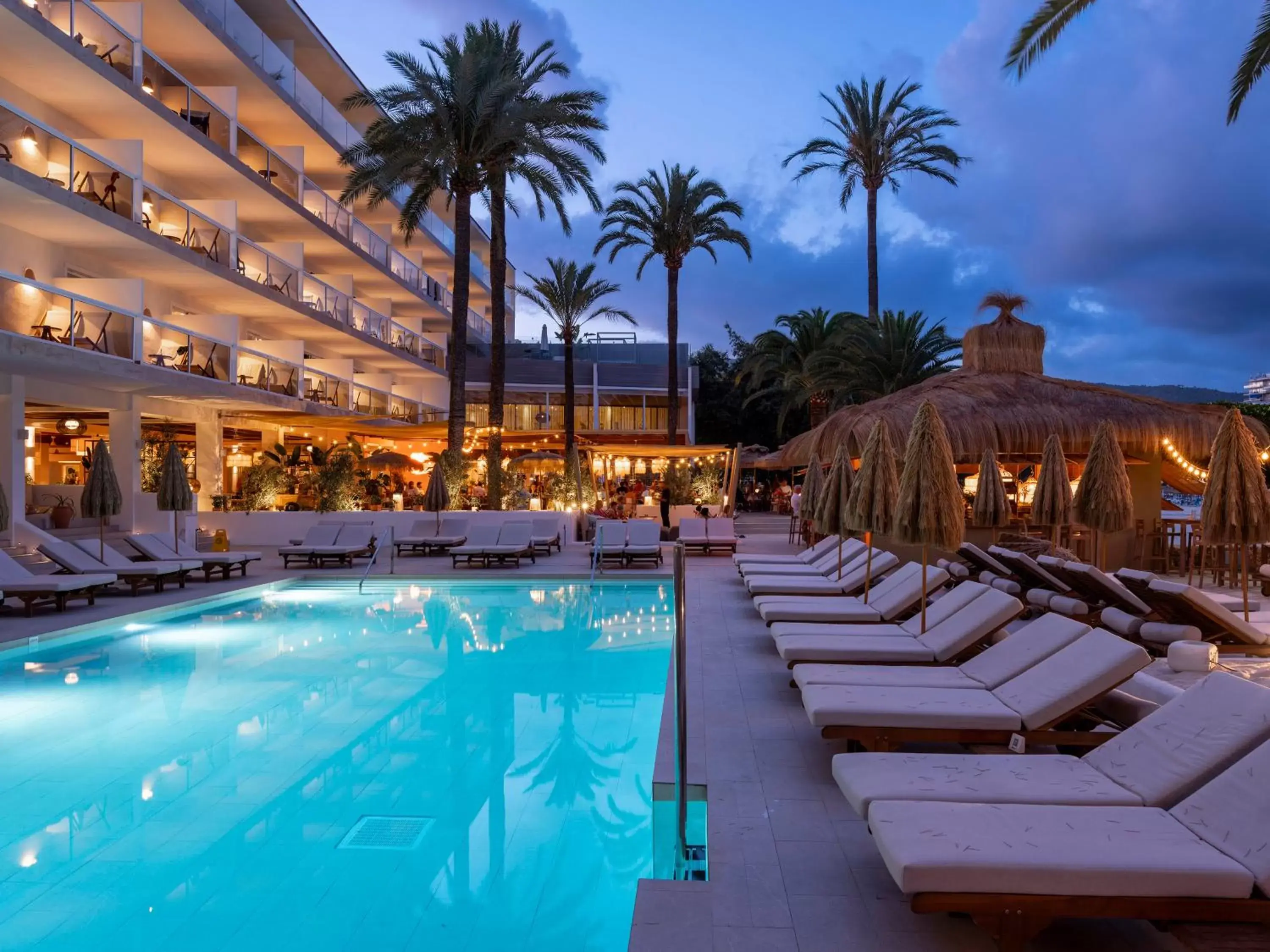 Swimming Pool in Zel Mallorca