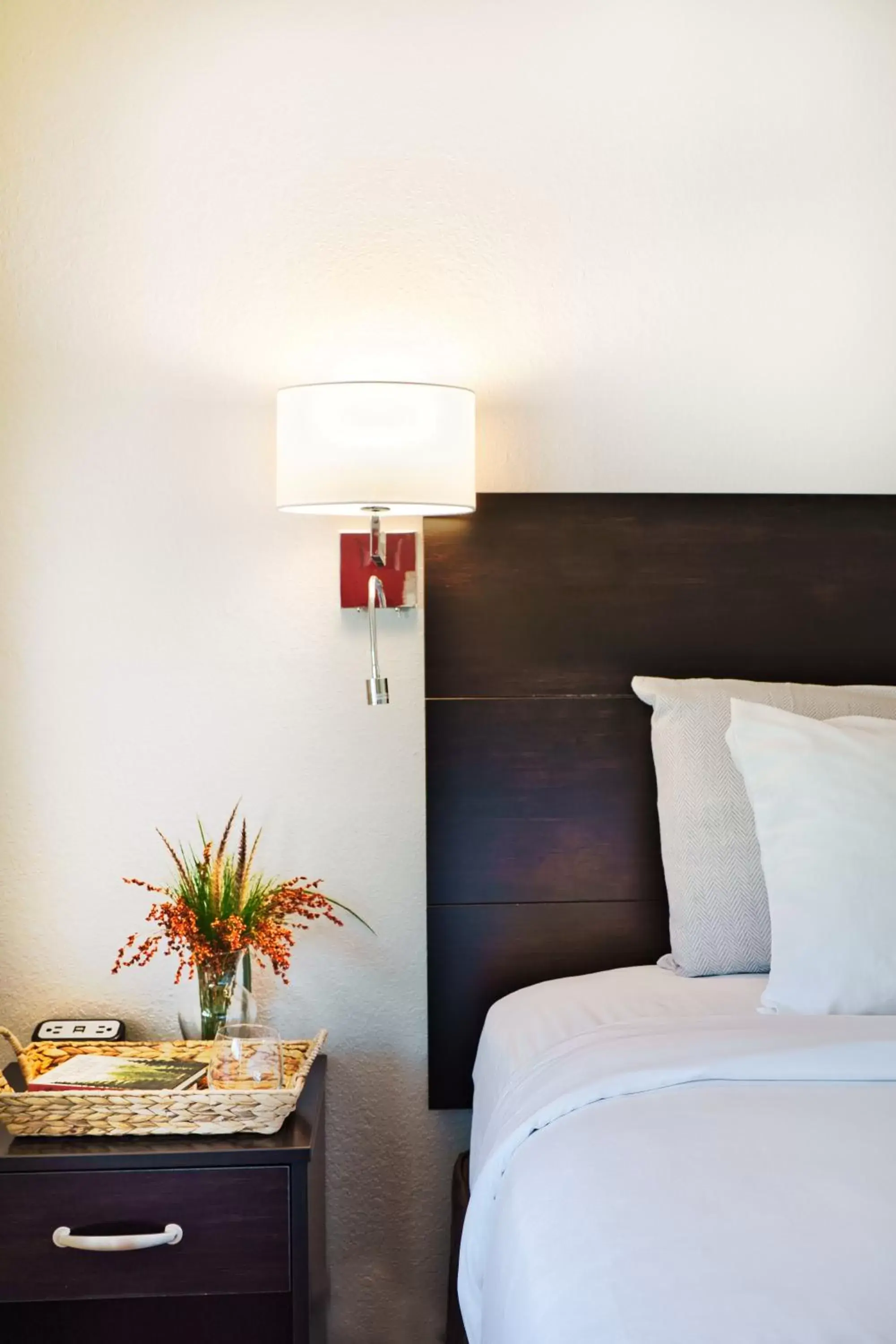 King Room - Non-Smoking in Align Inn Vermont King Room - Non-Smoking in Align Inn Vermont