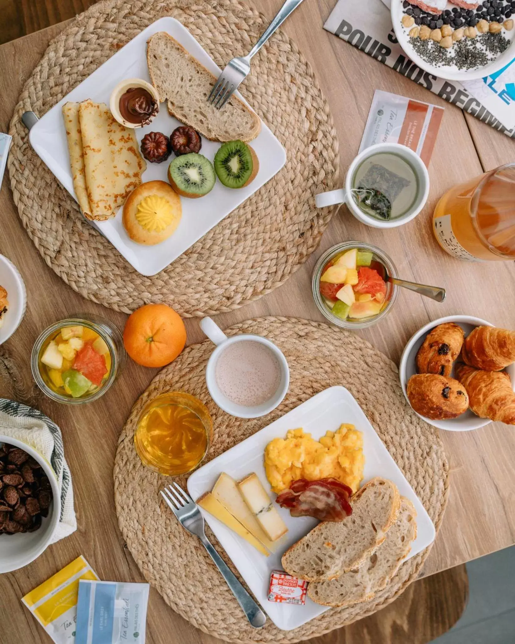 Food and drinks in Hôtel Akena Reims Bezannes Food and drinks in Hôtel Akena Reims Bezannes