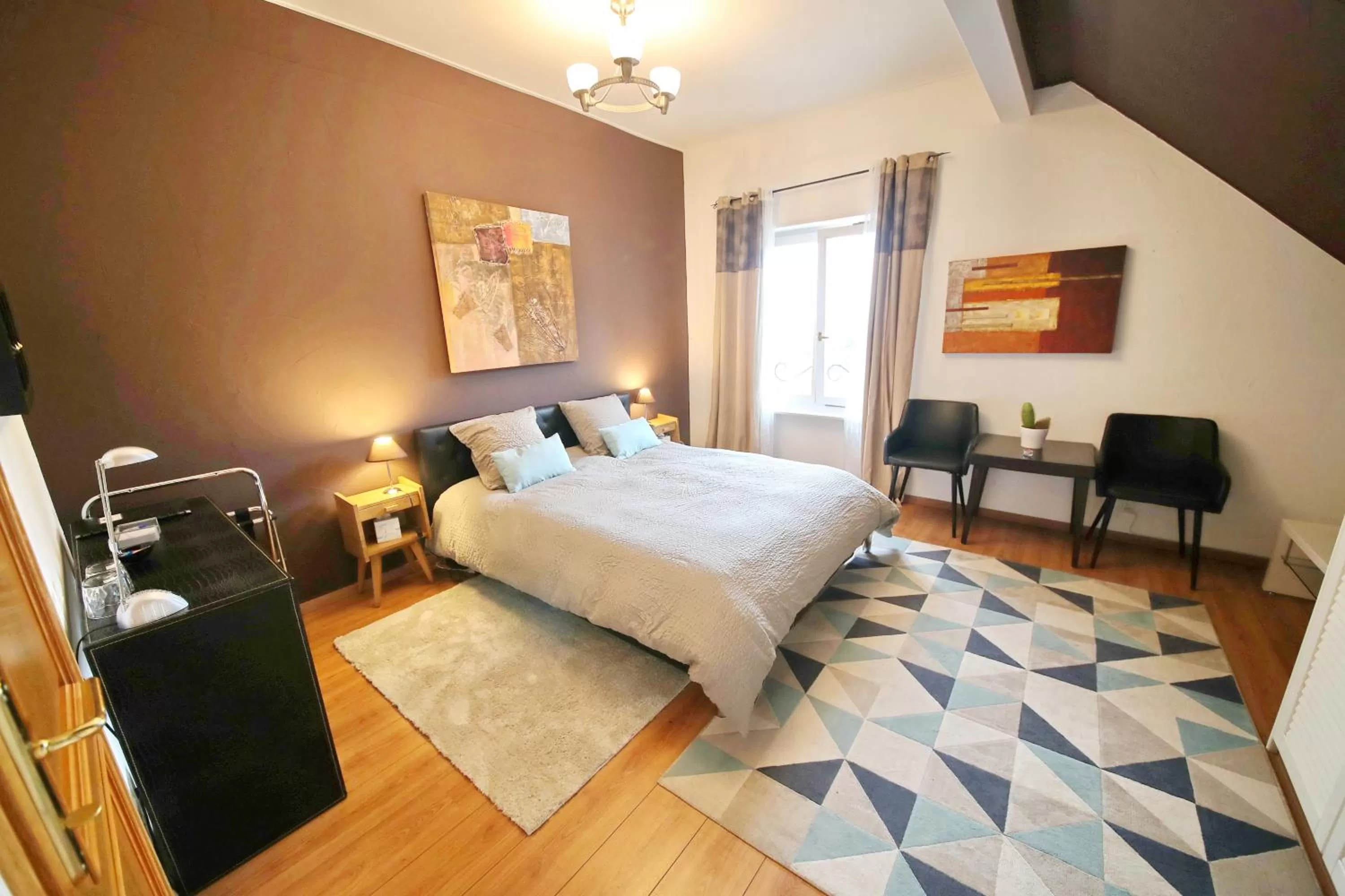 B&B Corseaux Beach & Riviera Beach