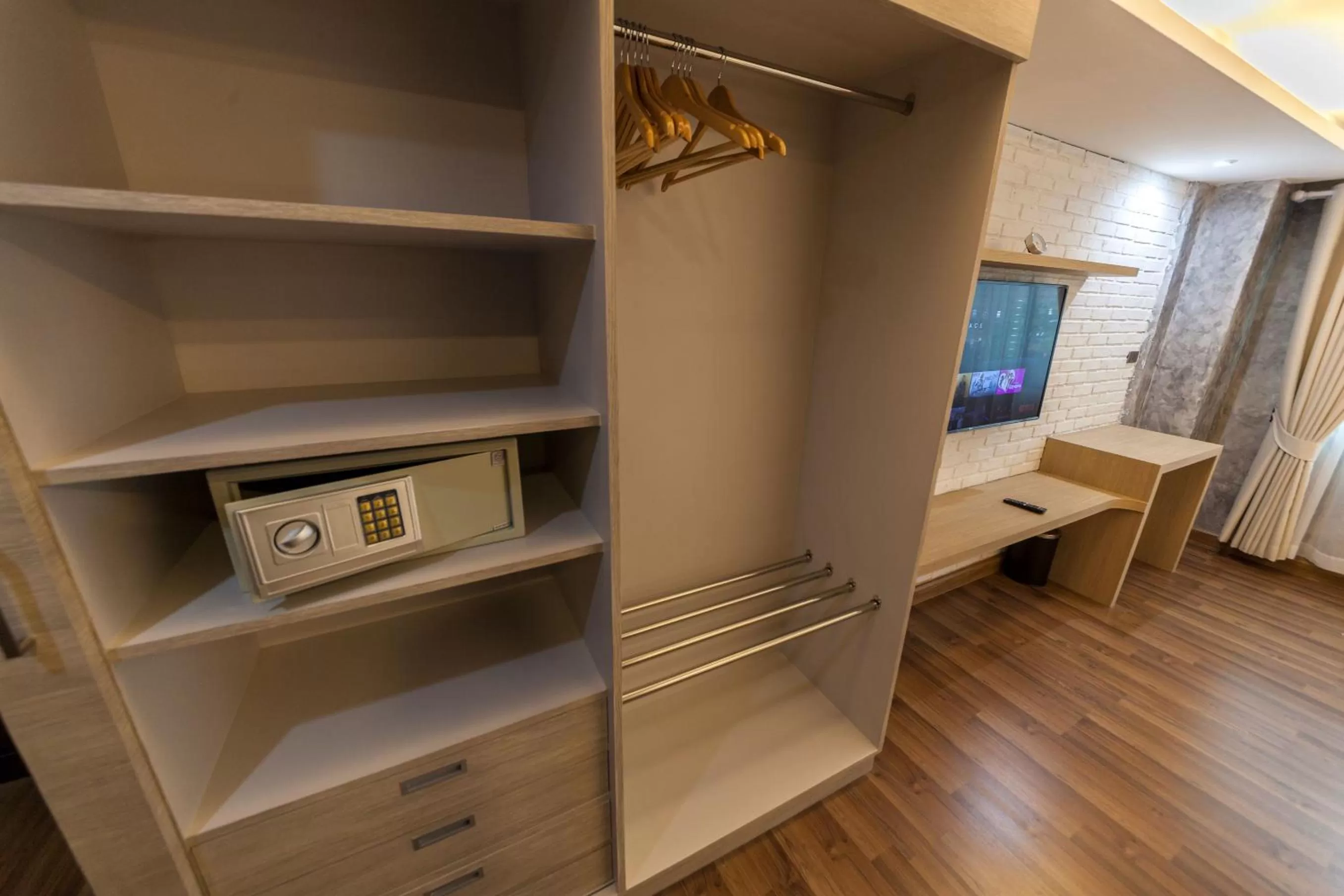 Bed in Feel Nimman Boutique