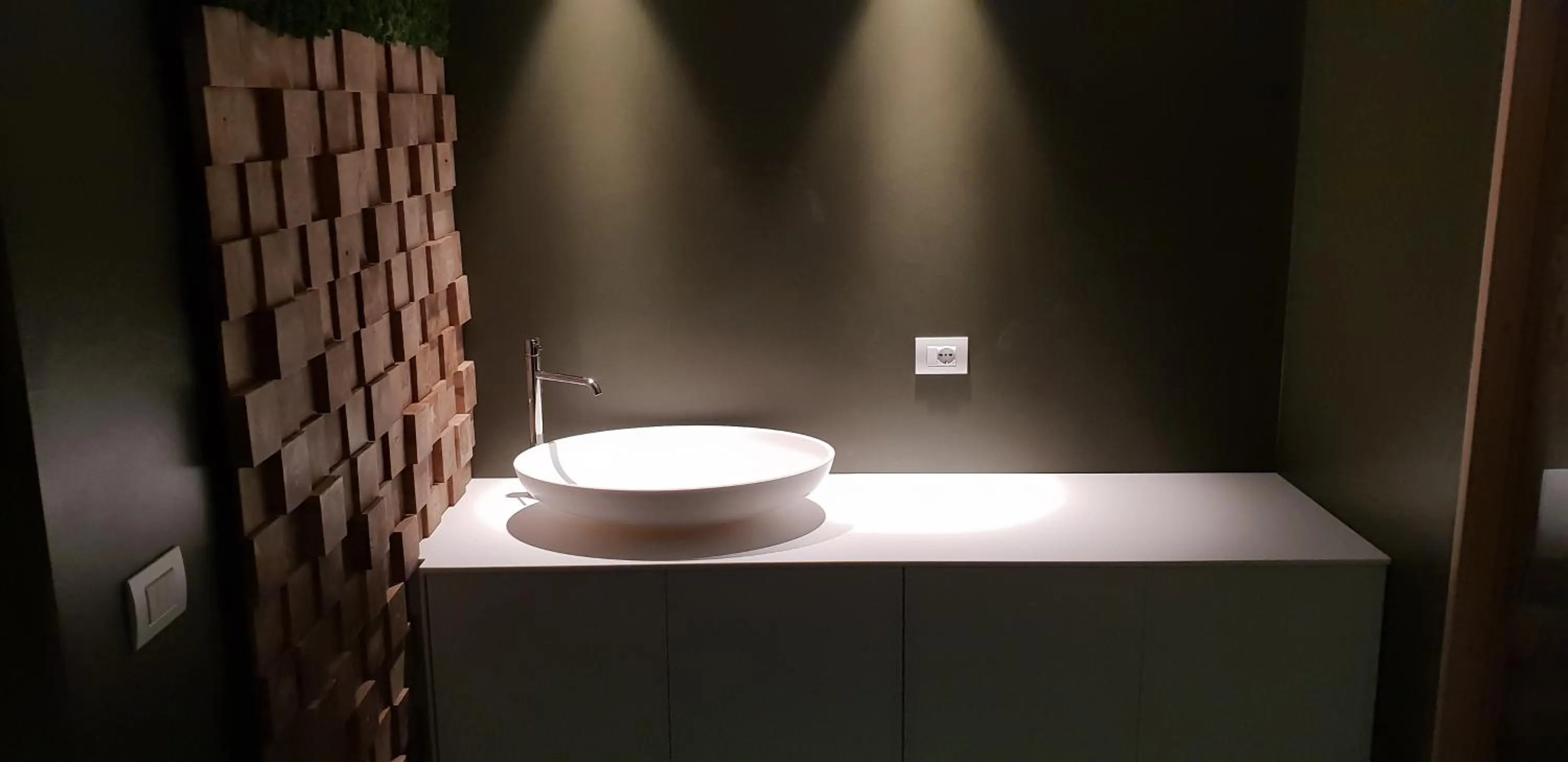 Hotel and Wellness Patriarca