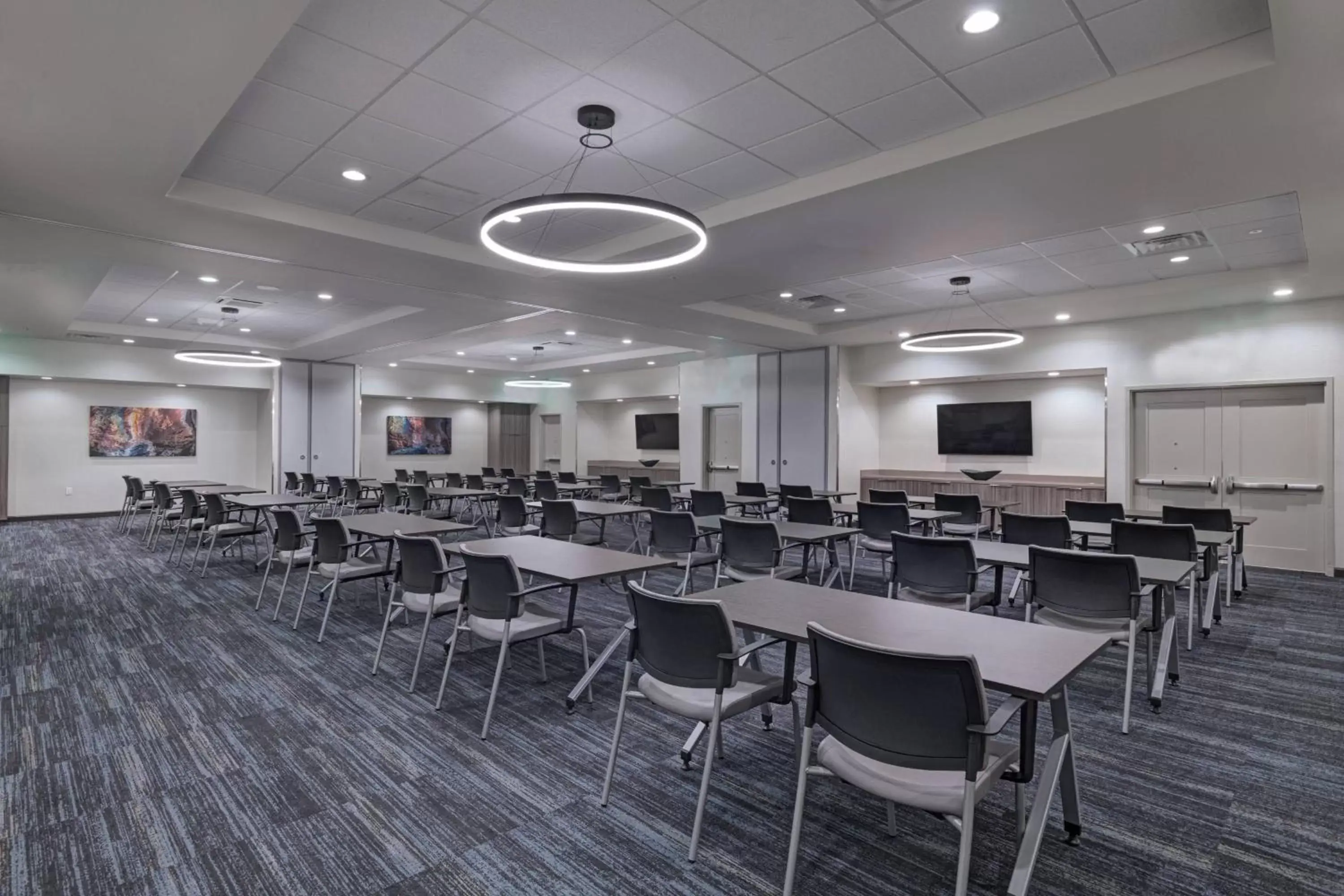 Meeting/conference room in TownePlace Suites by Marriott Dallas DFW Airport North/Irving