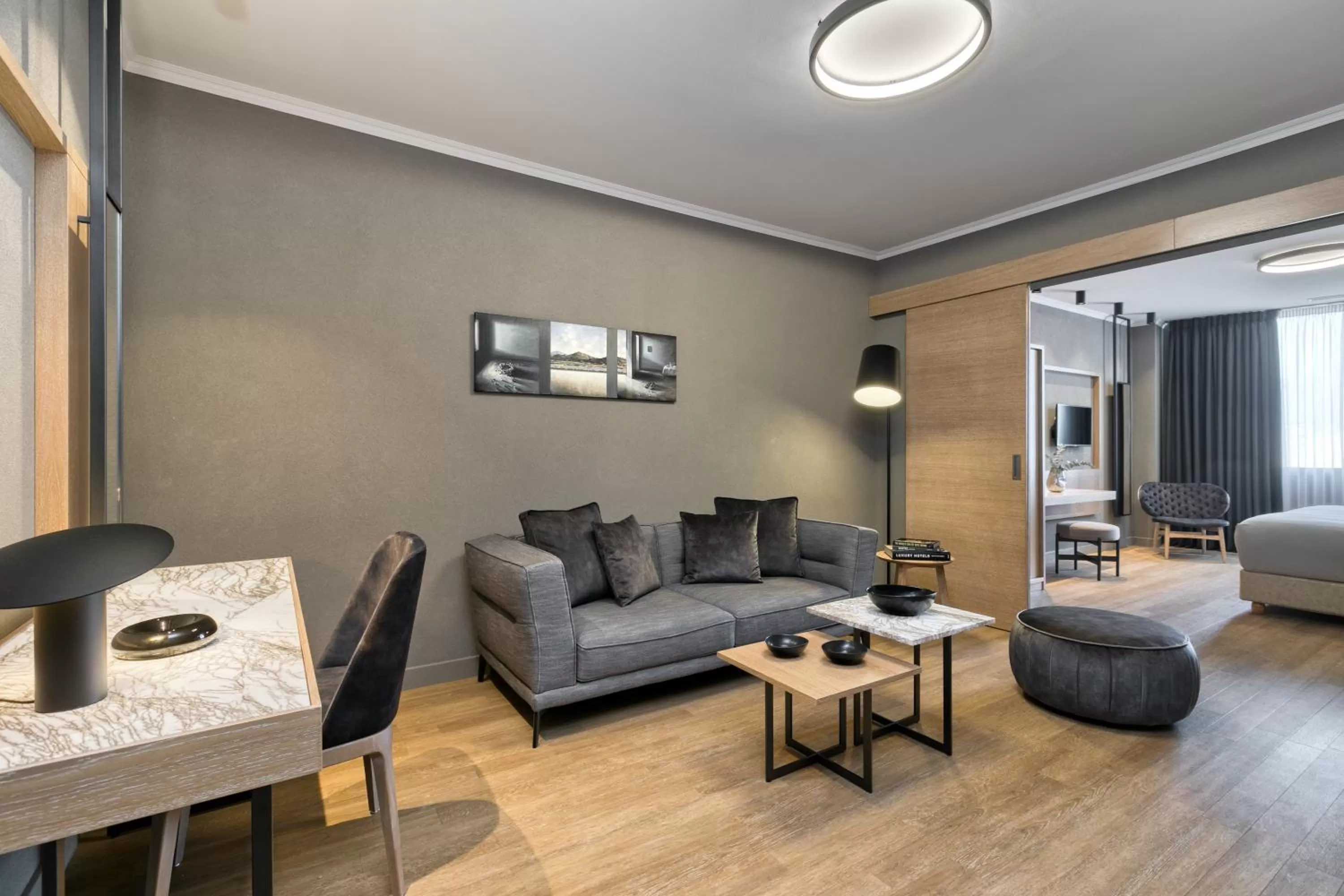 Porto Palace Hotel Thessaloniki