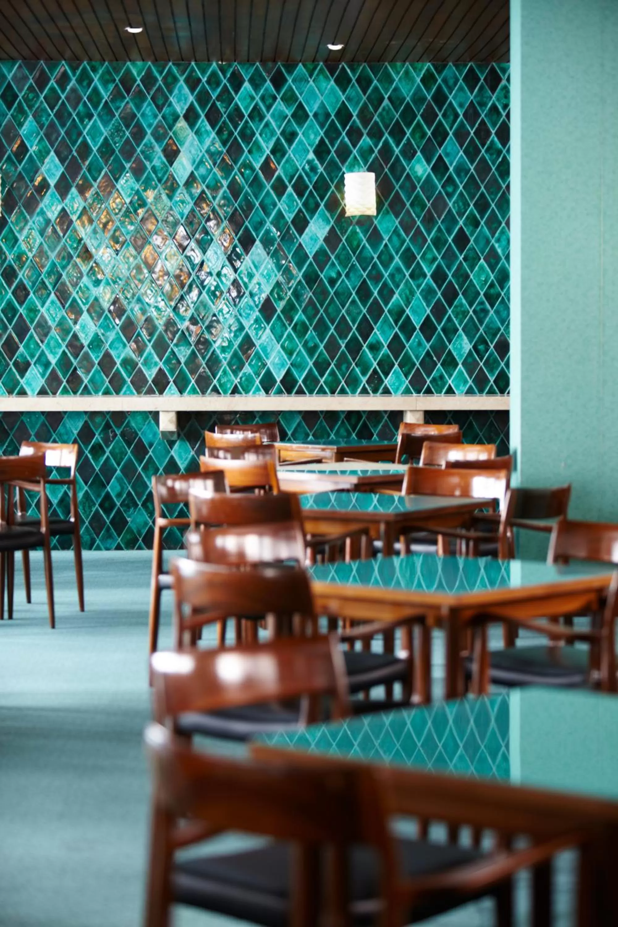 Restaurant/places to eat in Hotel do Carmo