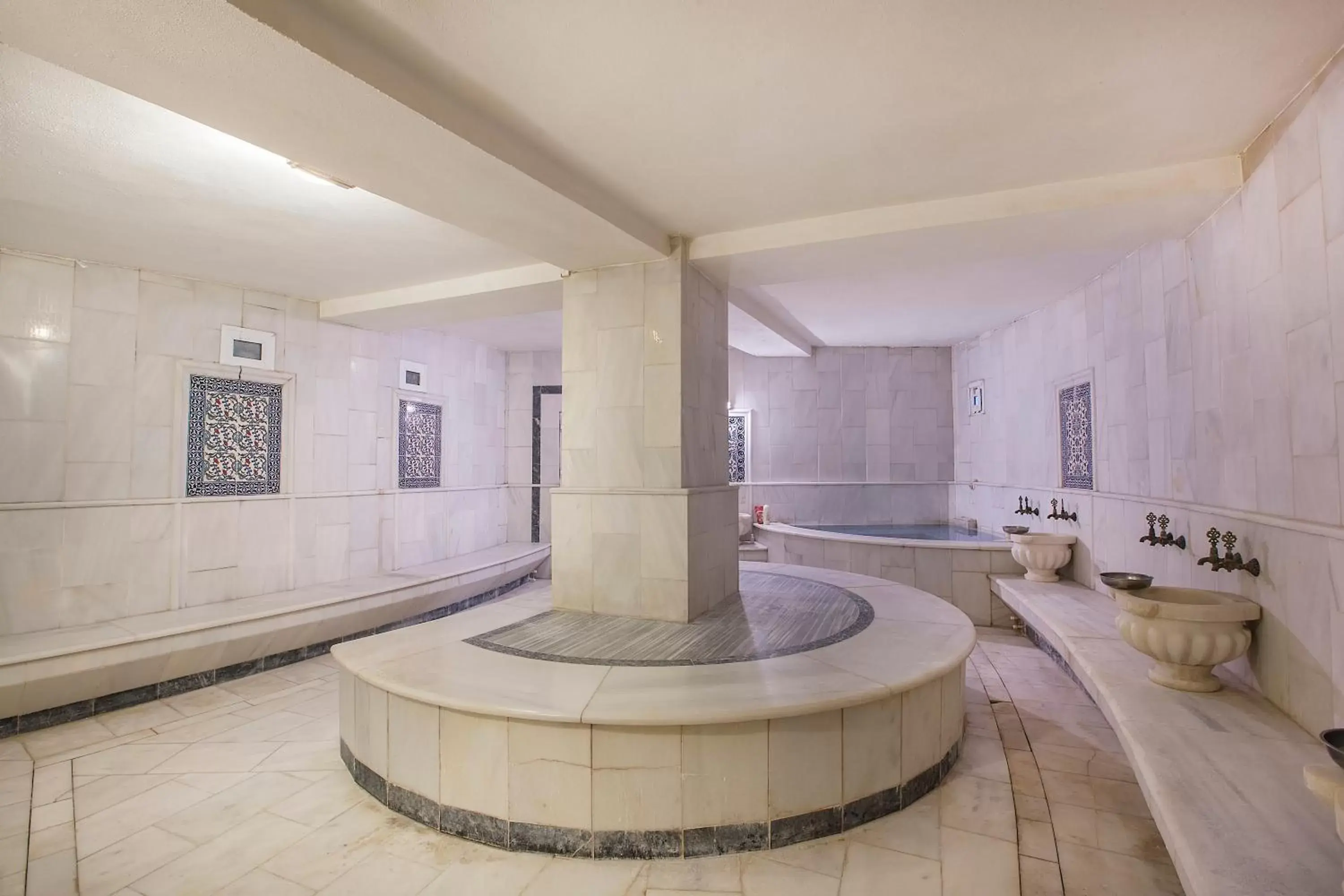 Public Bath, Swimming Pool in Villa Sonata