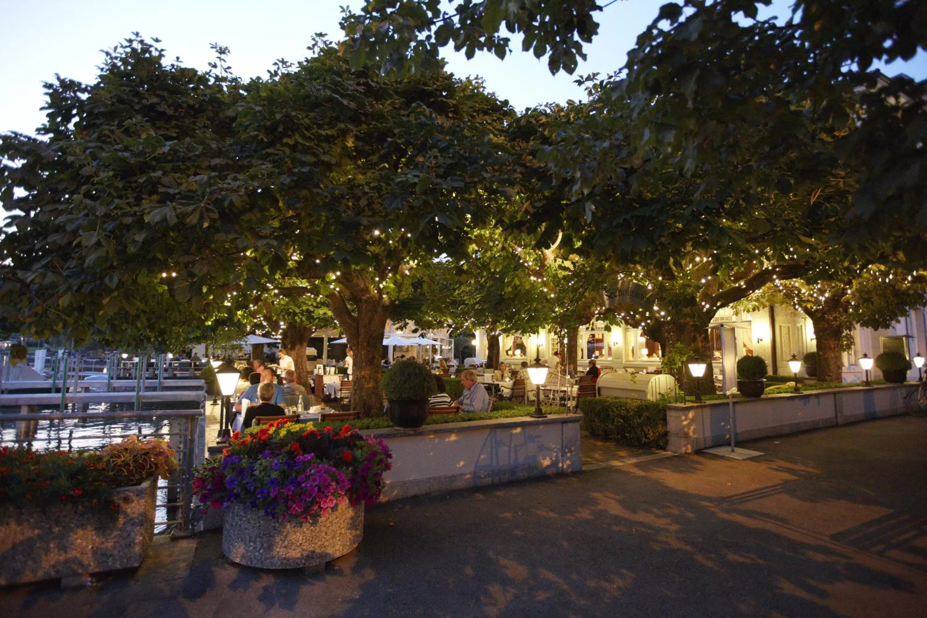 Other in Hotel Restaurant Seehof