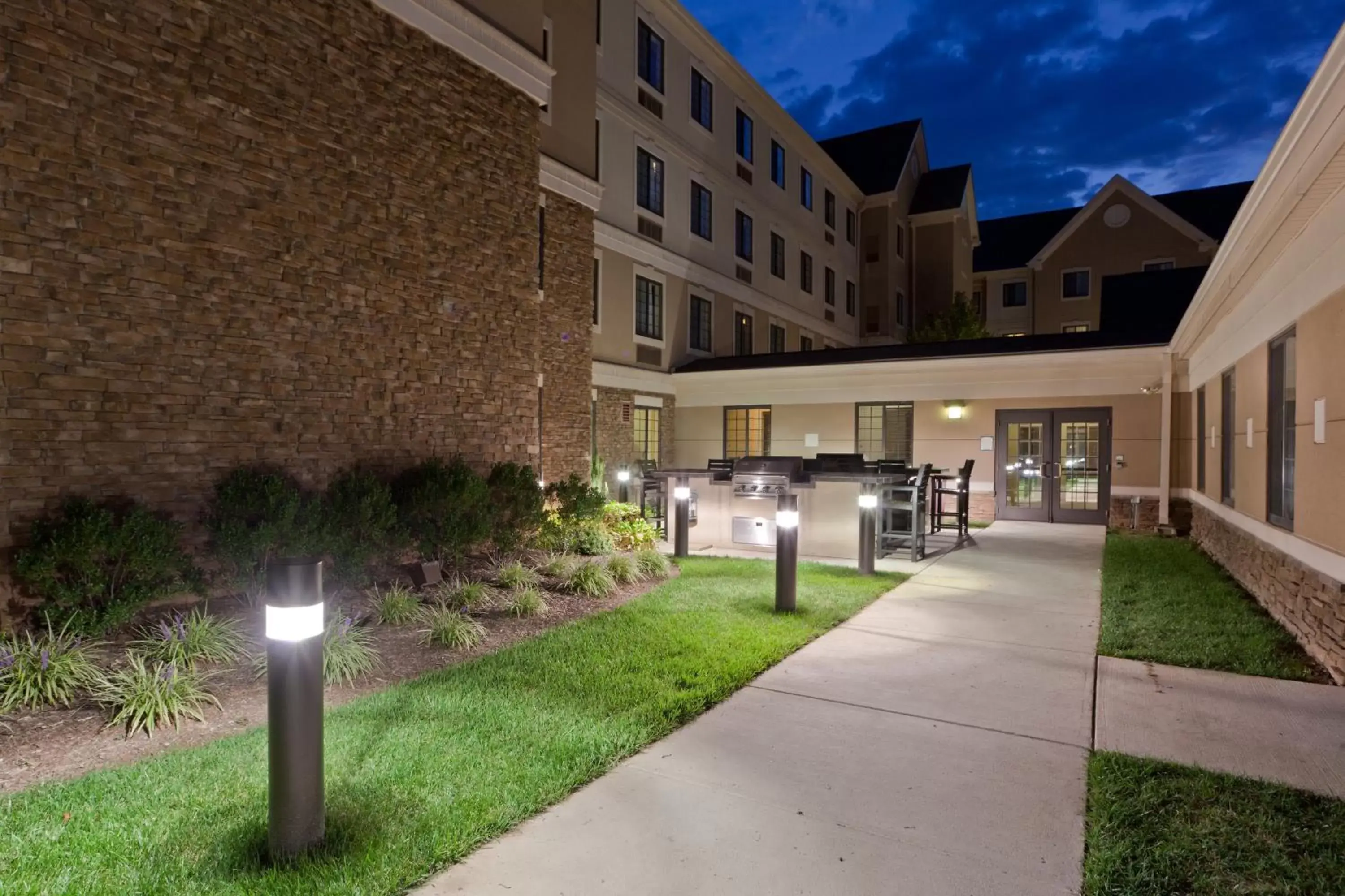 Other, Property Building in Staybridge Suites Chantilly Dulles Airport, an IHG Hotel