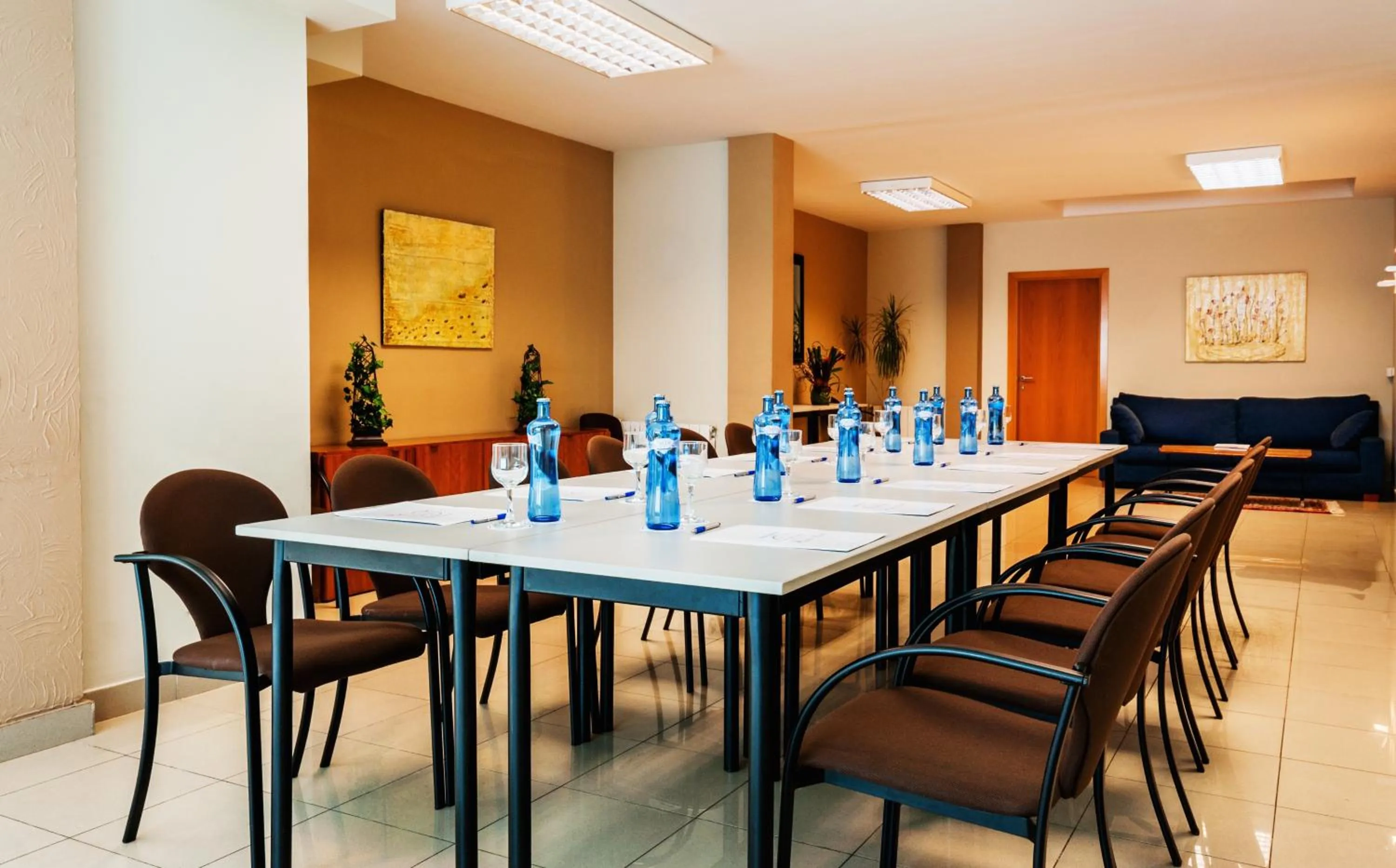 Meeting/conference room in PARK SEDO Aparthotel