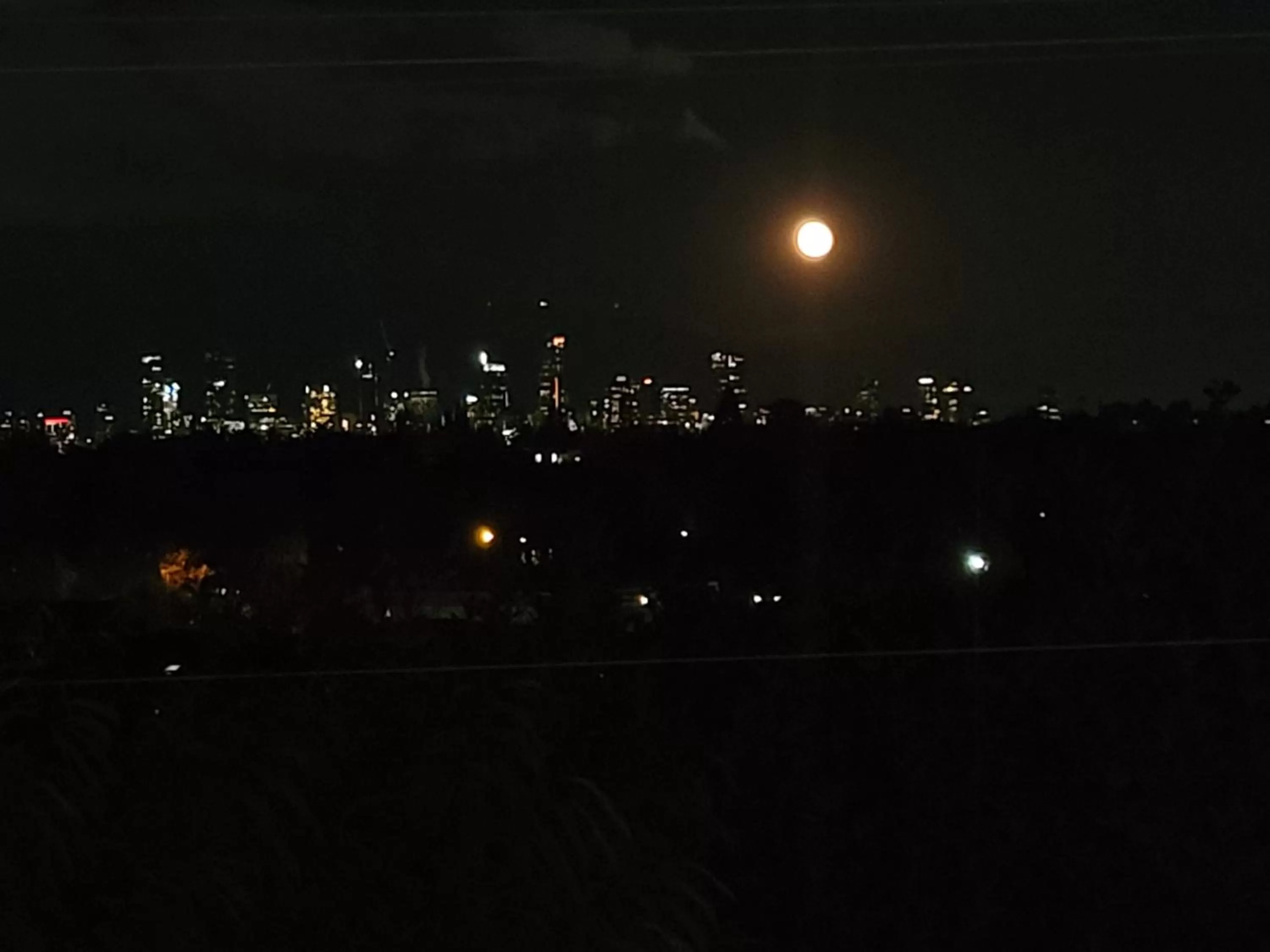 City view in Suite Smart Vancouver