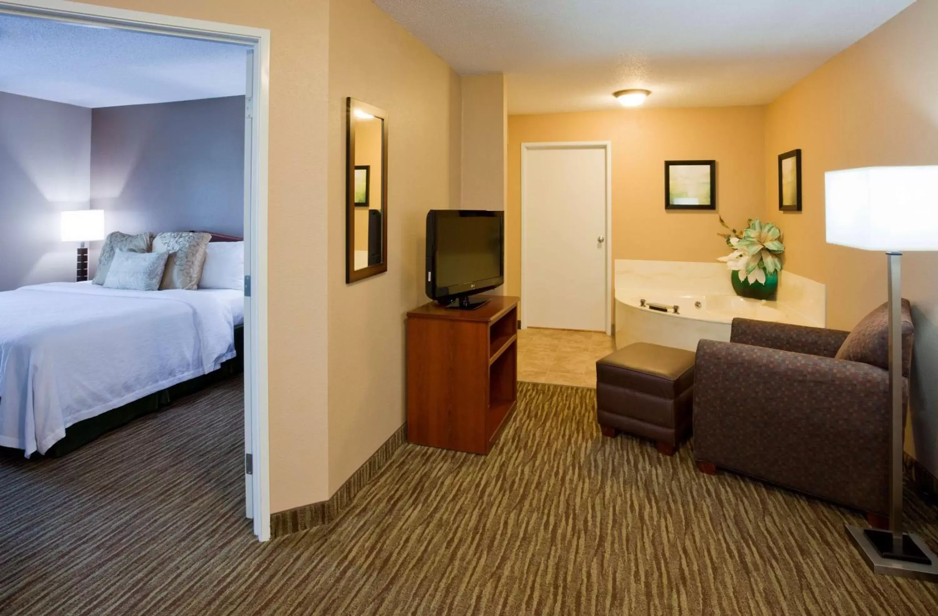 GrandStay Residential Suites Hotel Faribault