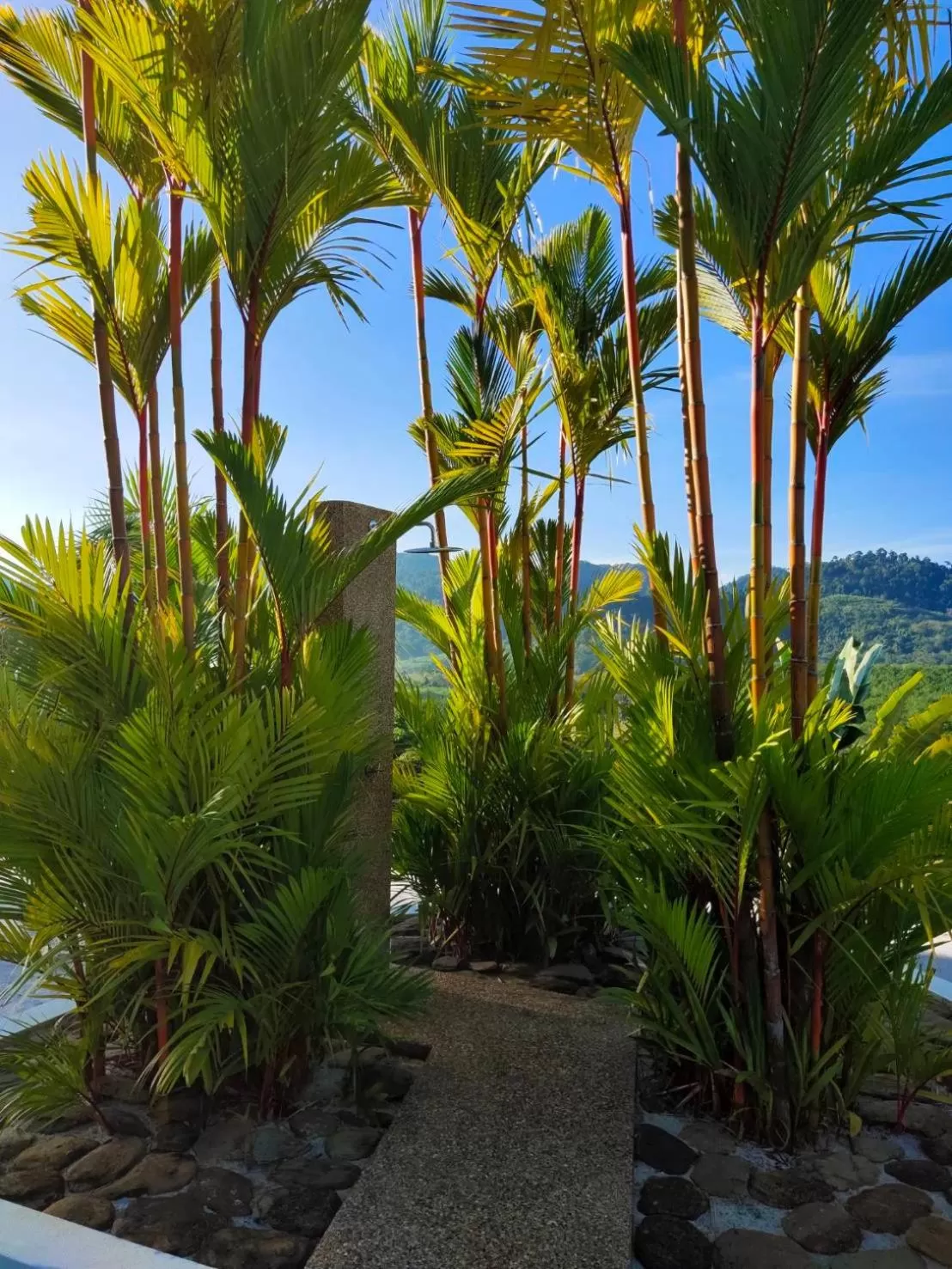 Khaolak Blue Sky Villa