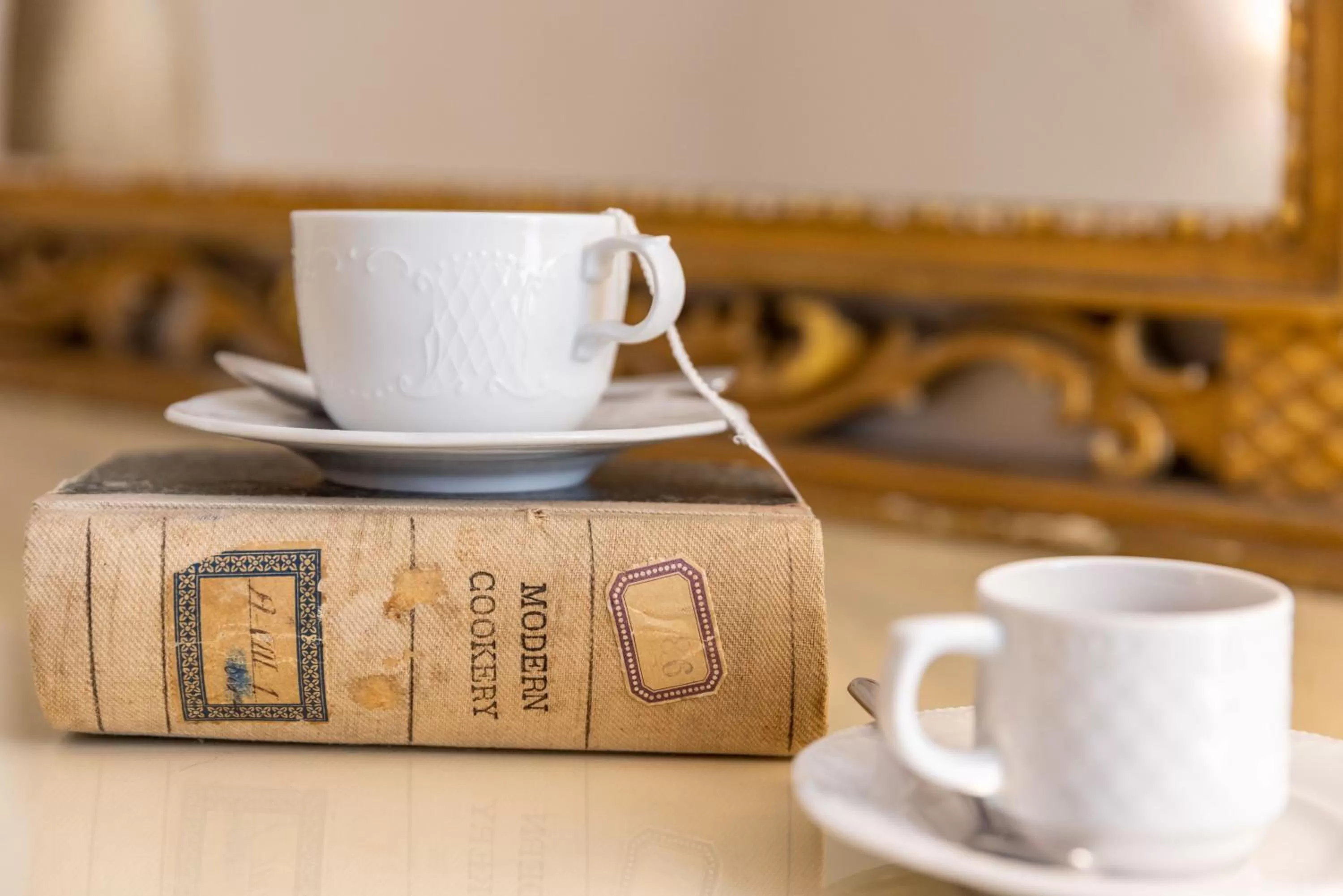 Decorative detail in Taodomus Boutique Hotel