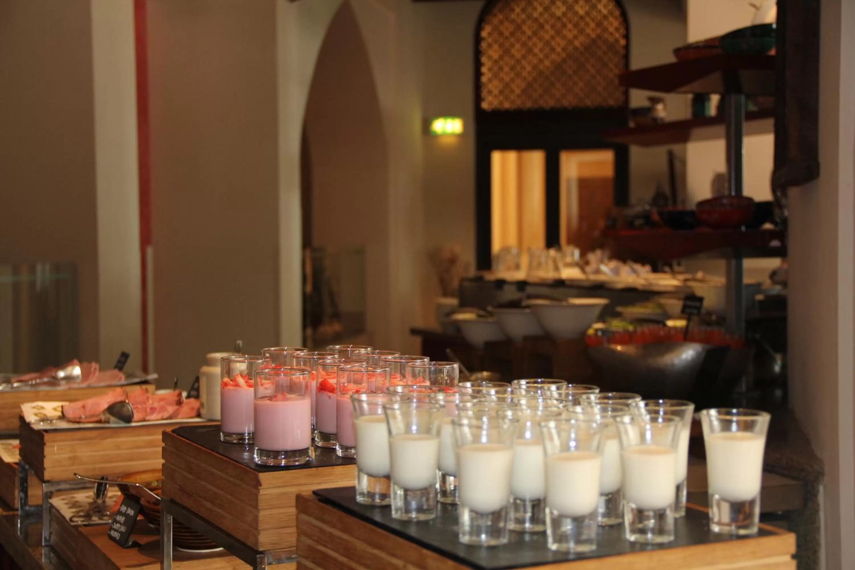 Day in Shangri-La Barr Al Jissah, Muscat