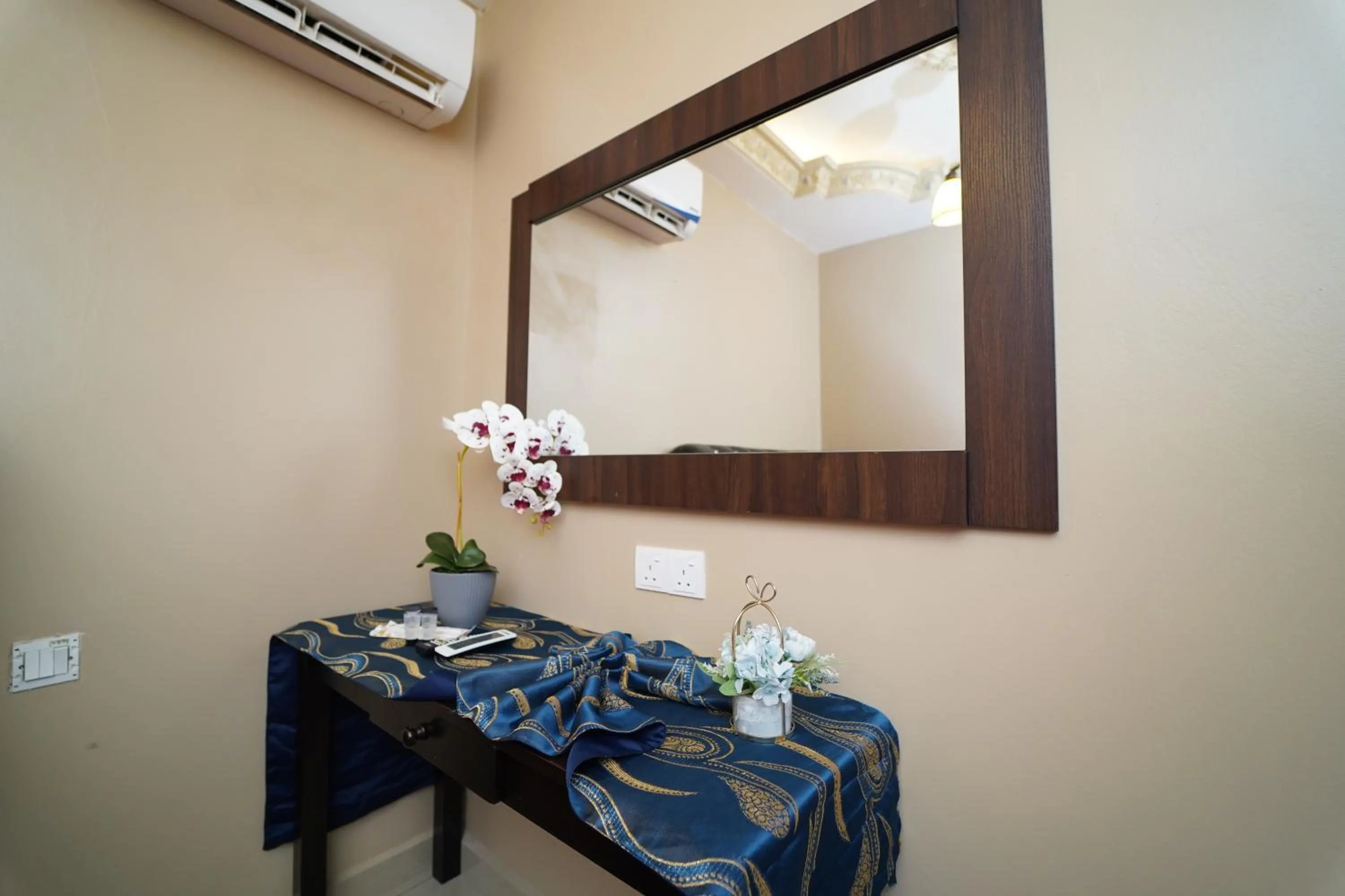 Ghazrin's Classic Hotel JB