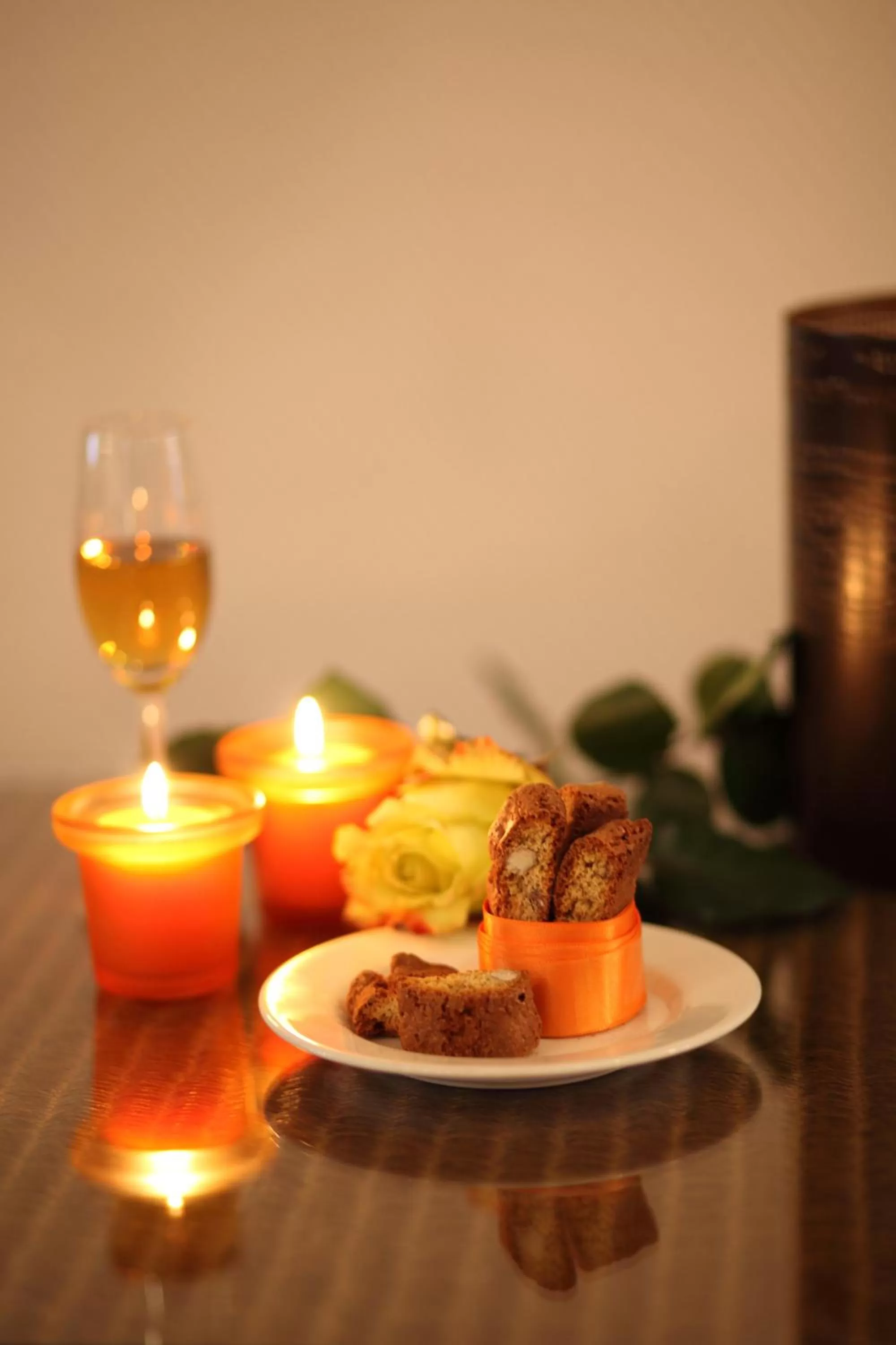 Restaurant/places to eat in Wellness Hotel Harms