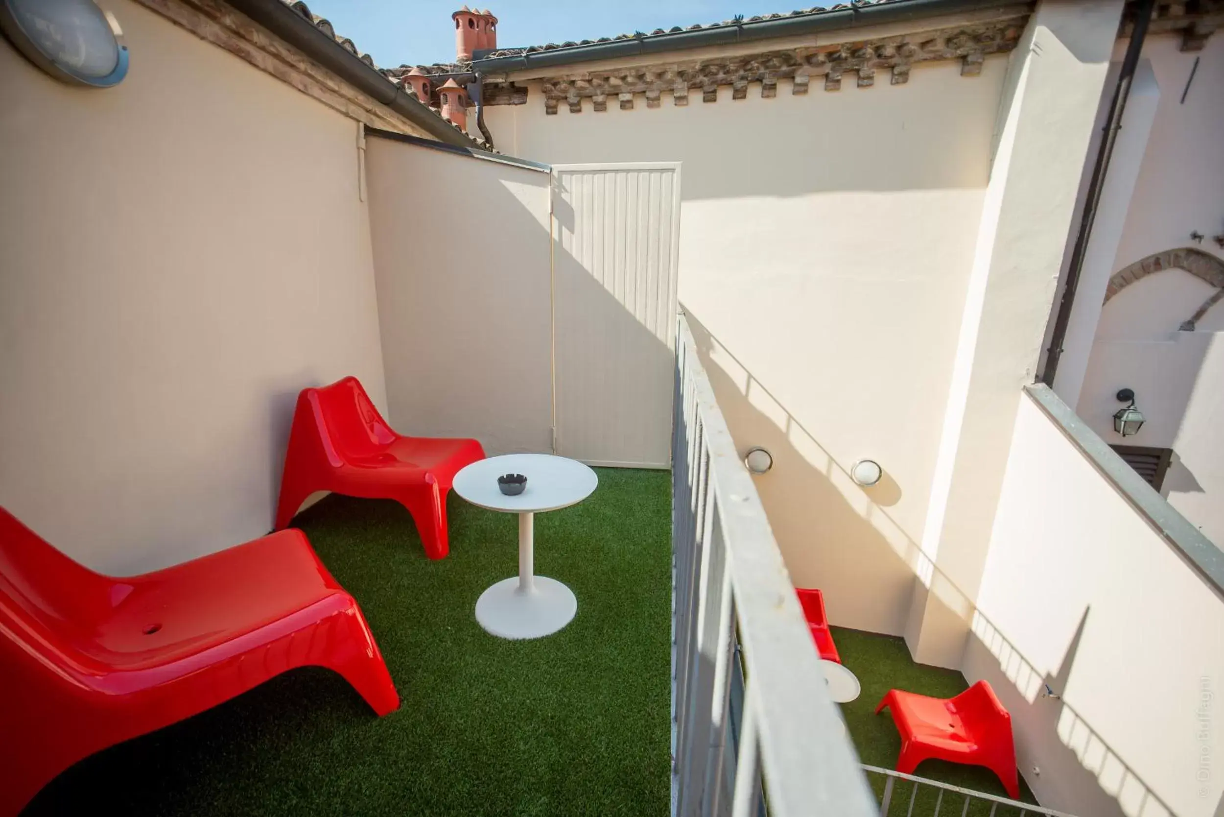 View (from property/room) in Hotel Annunziata View (from property/room) in Hotel Annunziata