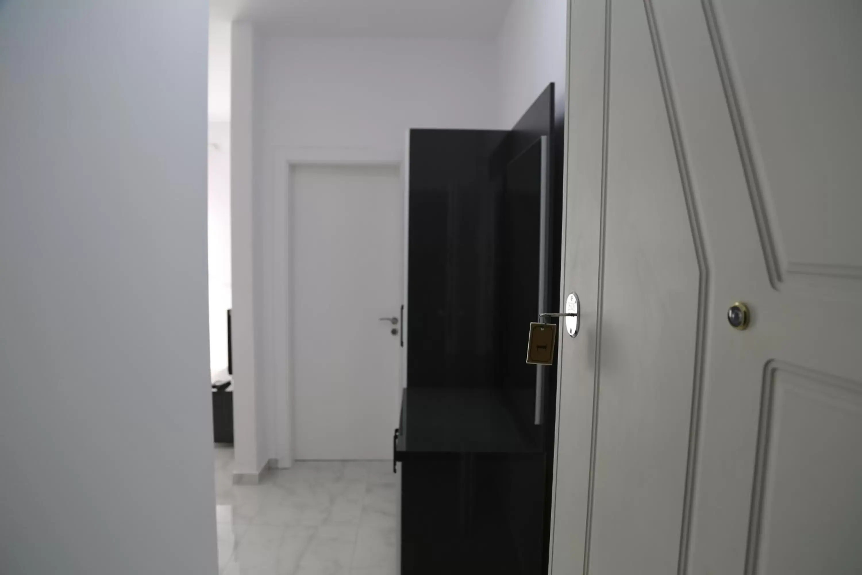 Studio in Anchor Apartments Studio in Anchor Apartments