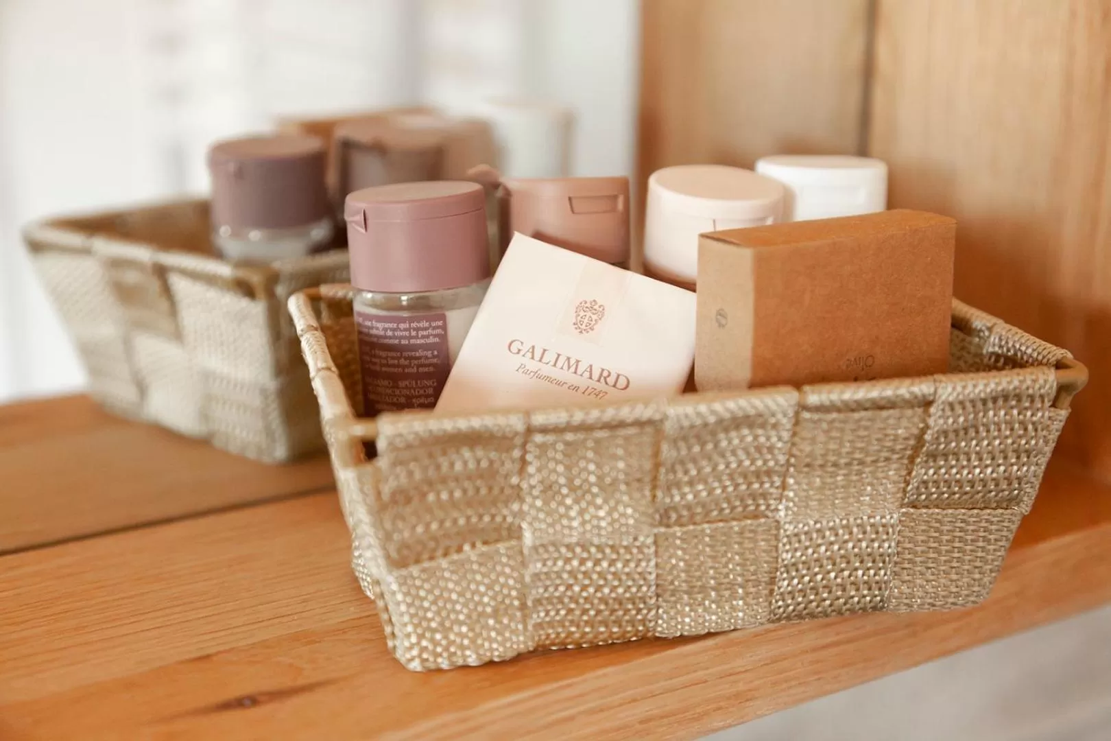 Bathroom in Auberge du Vieux Château