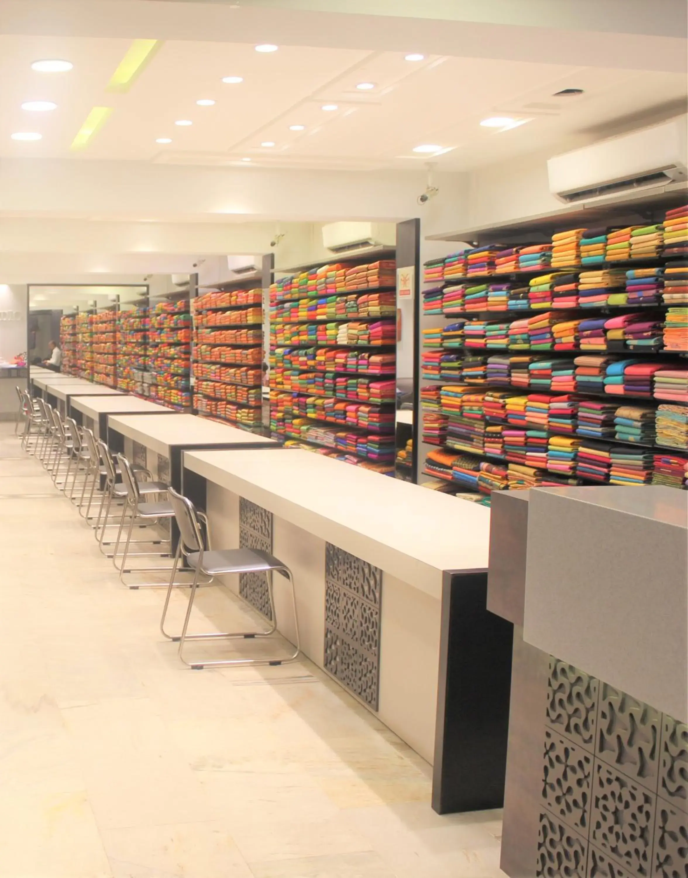 Shopping Area in Hotel Mangalore International