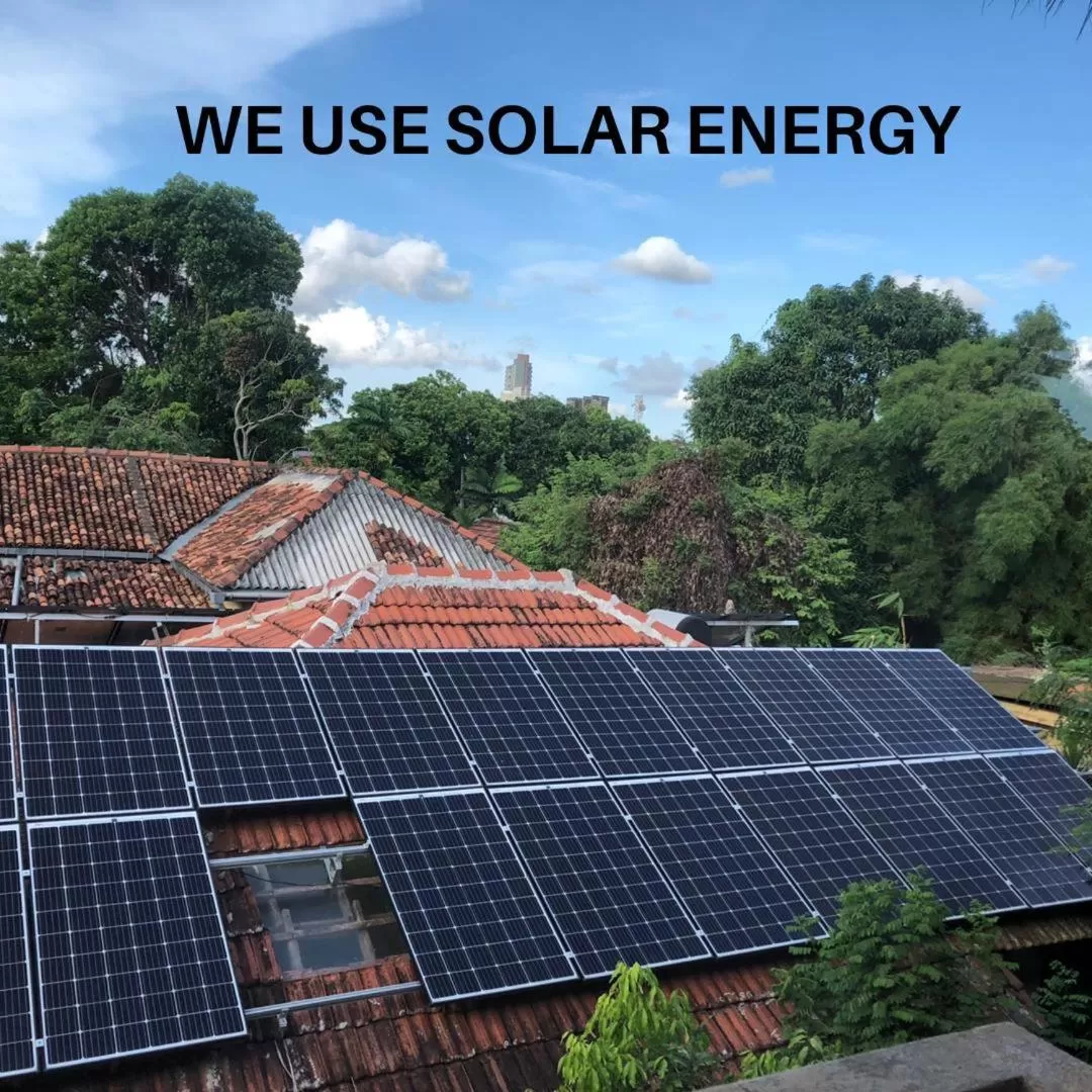 Day in Highbury Colombo