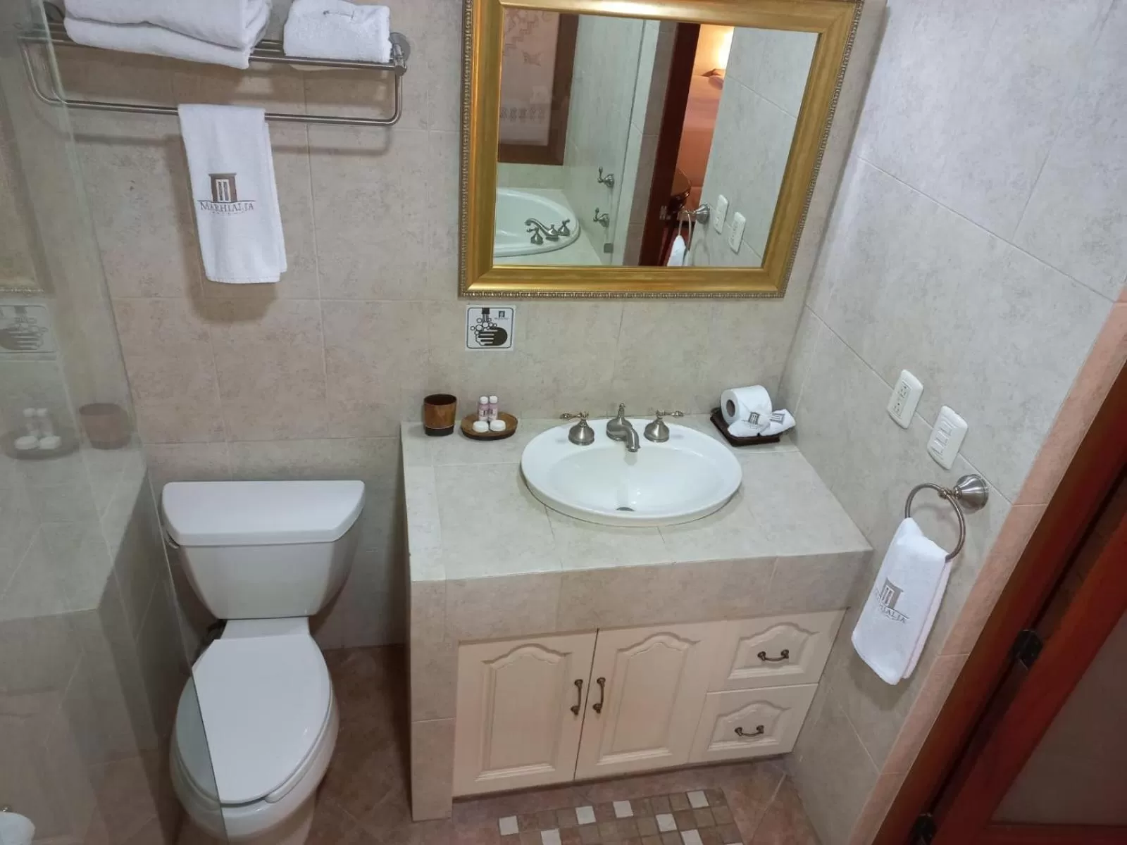 Marhialja Hotel Boutique