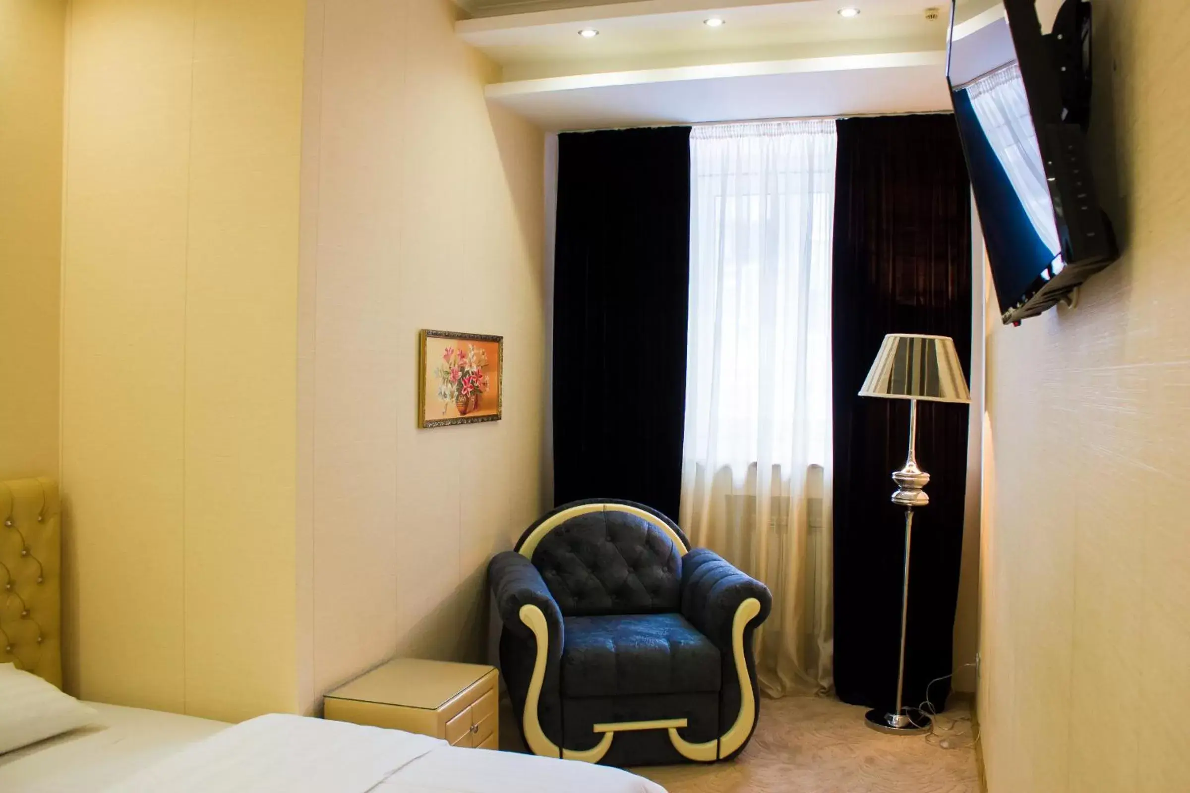 Quadruple Suite in Alir Quadruple Suite in Alir