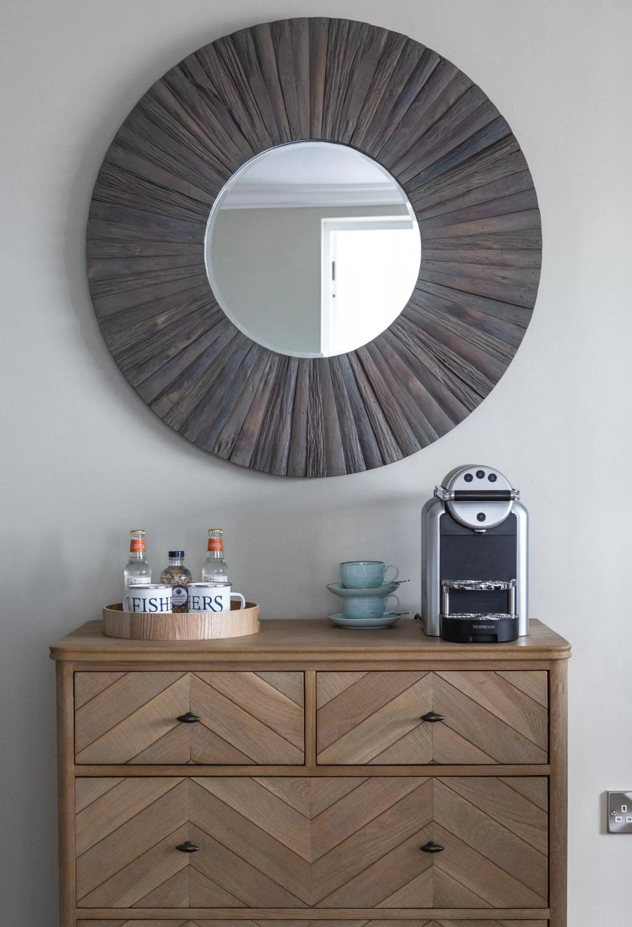 Coffee/tea facilities in The Brudenell