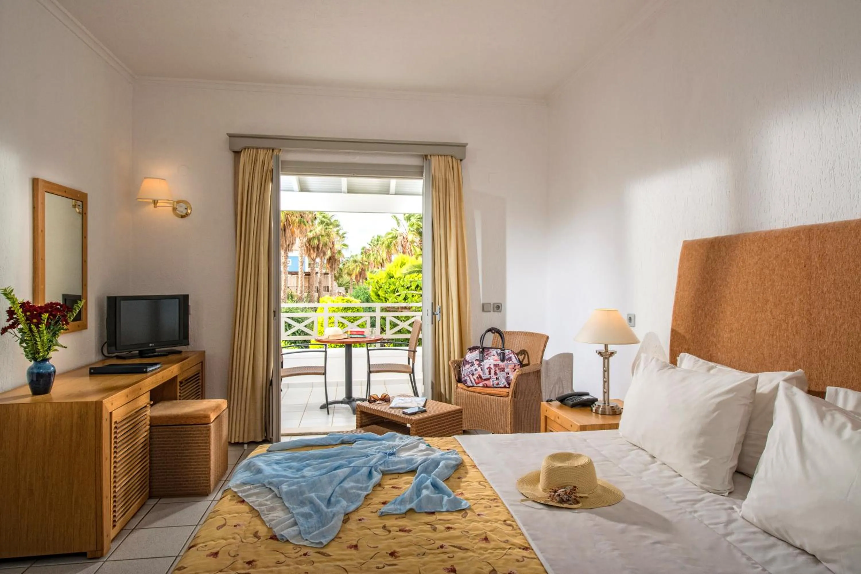 Standard Bungalow in Annabelle Beach Resort