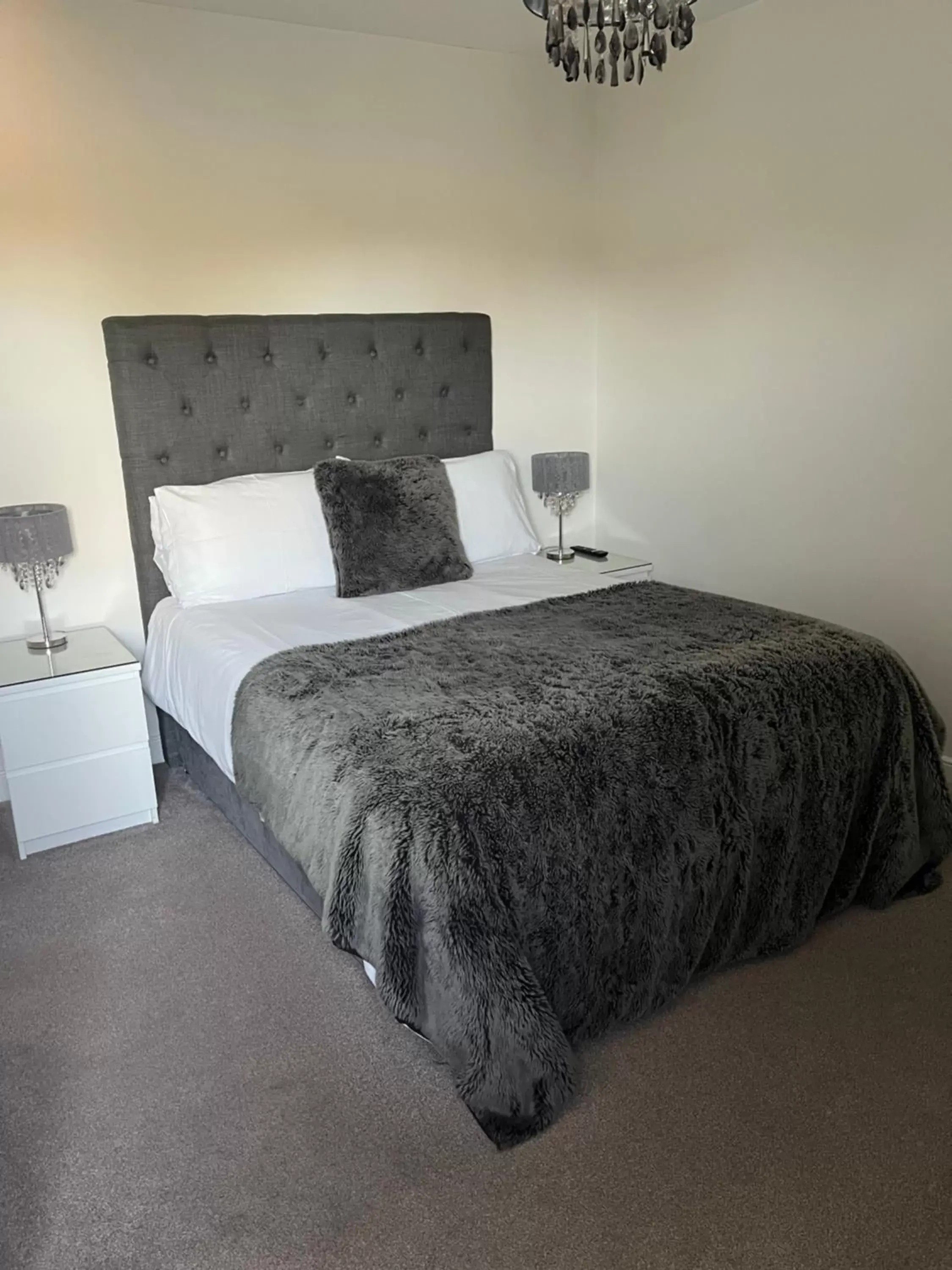 Double Room in Dunelm House Double Room in Dunelm House