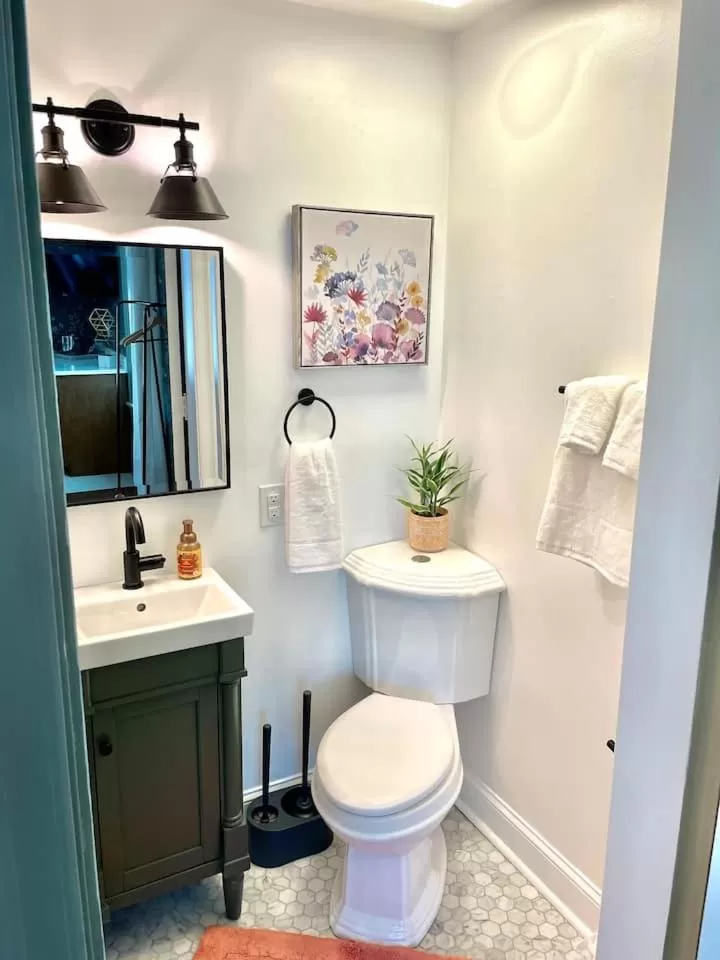 Buttonwood Boutique Hotel