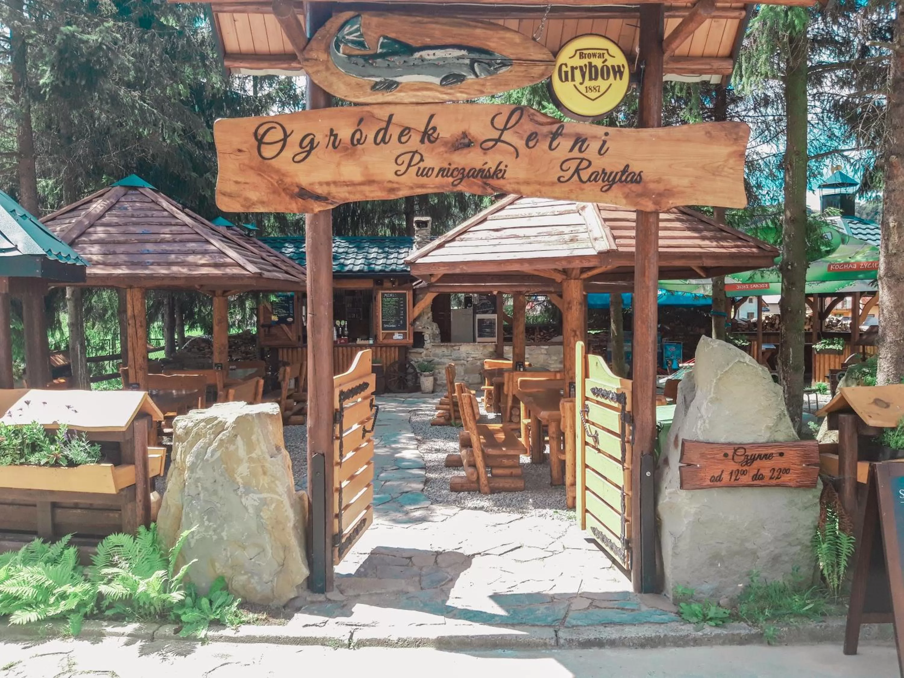 Entertainment in Hotel Majerzanka