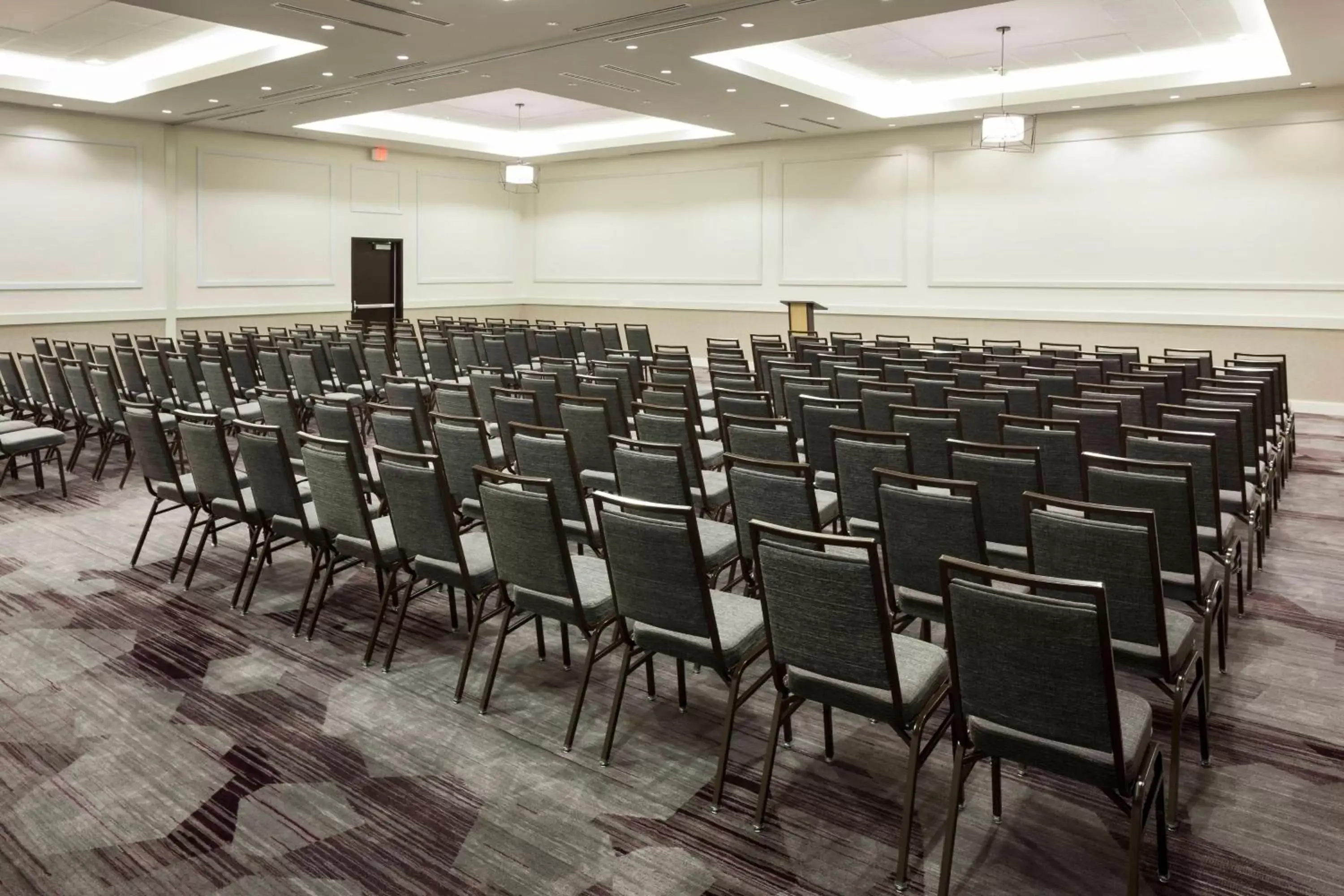 Meeting/conference room in Courtyard by Marriott Fort Worth Alliance Town Center