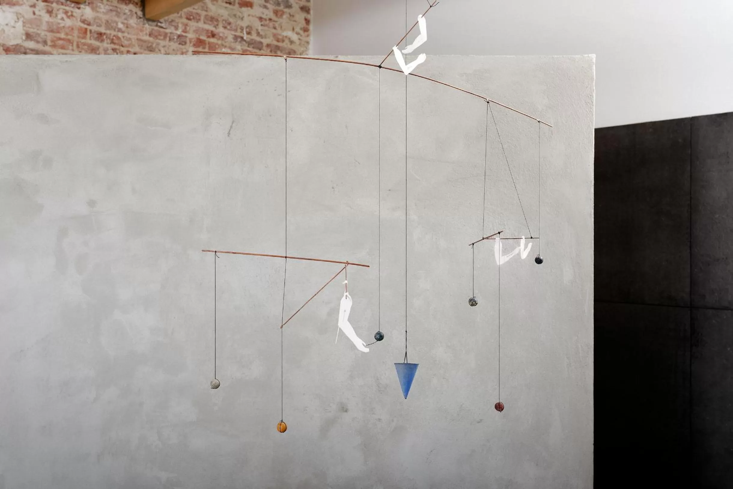 Bathroom in B&B DRUUM