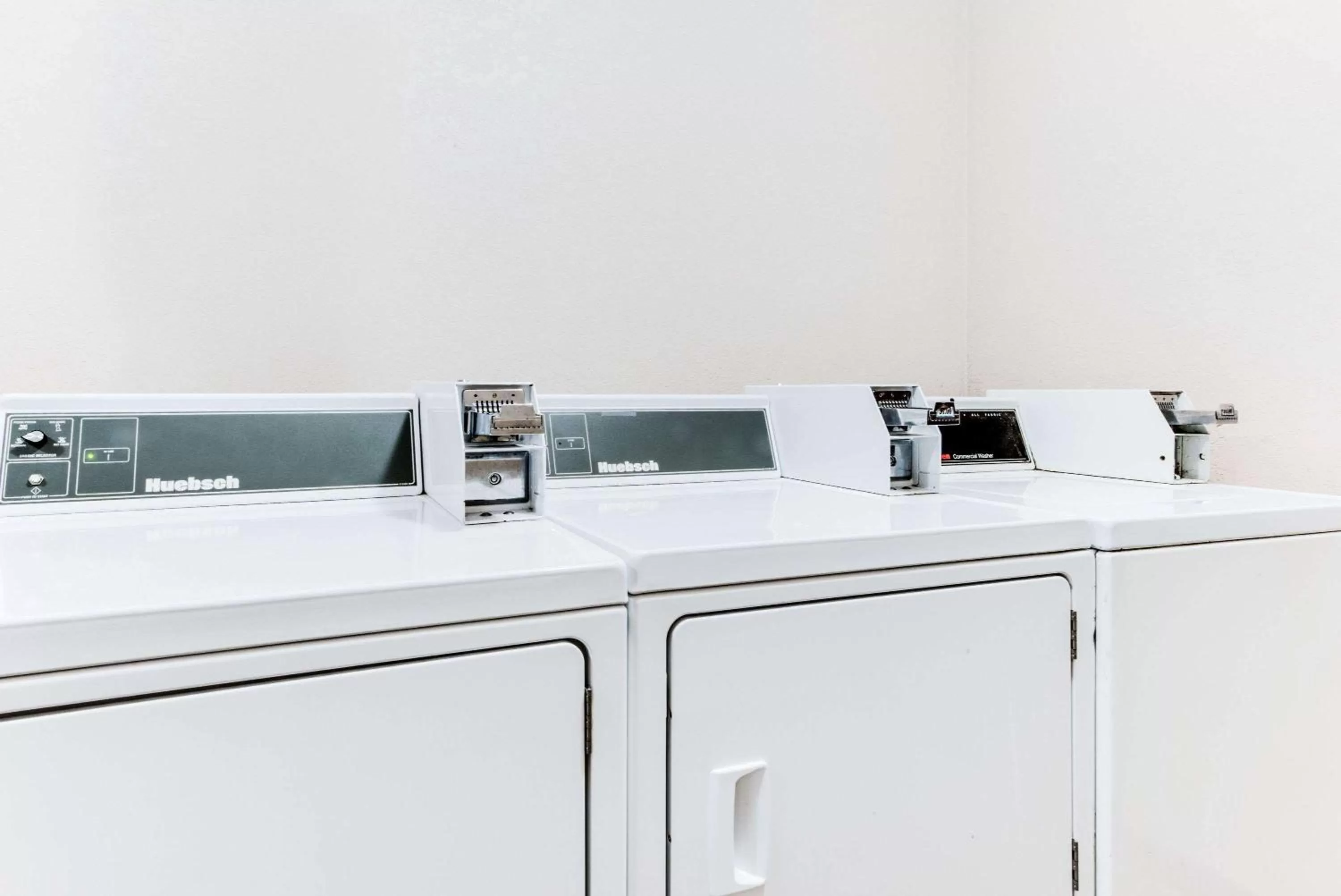 On site in Baymont by Wyndham Midland Airport