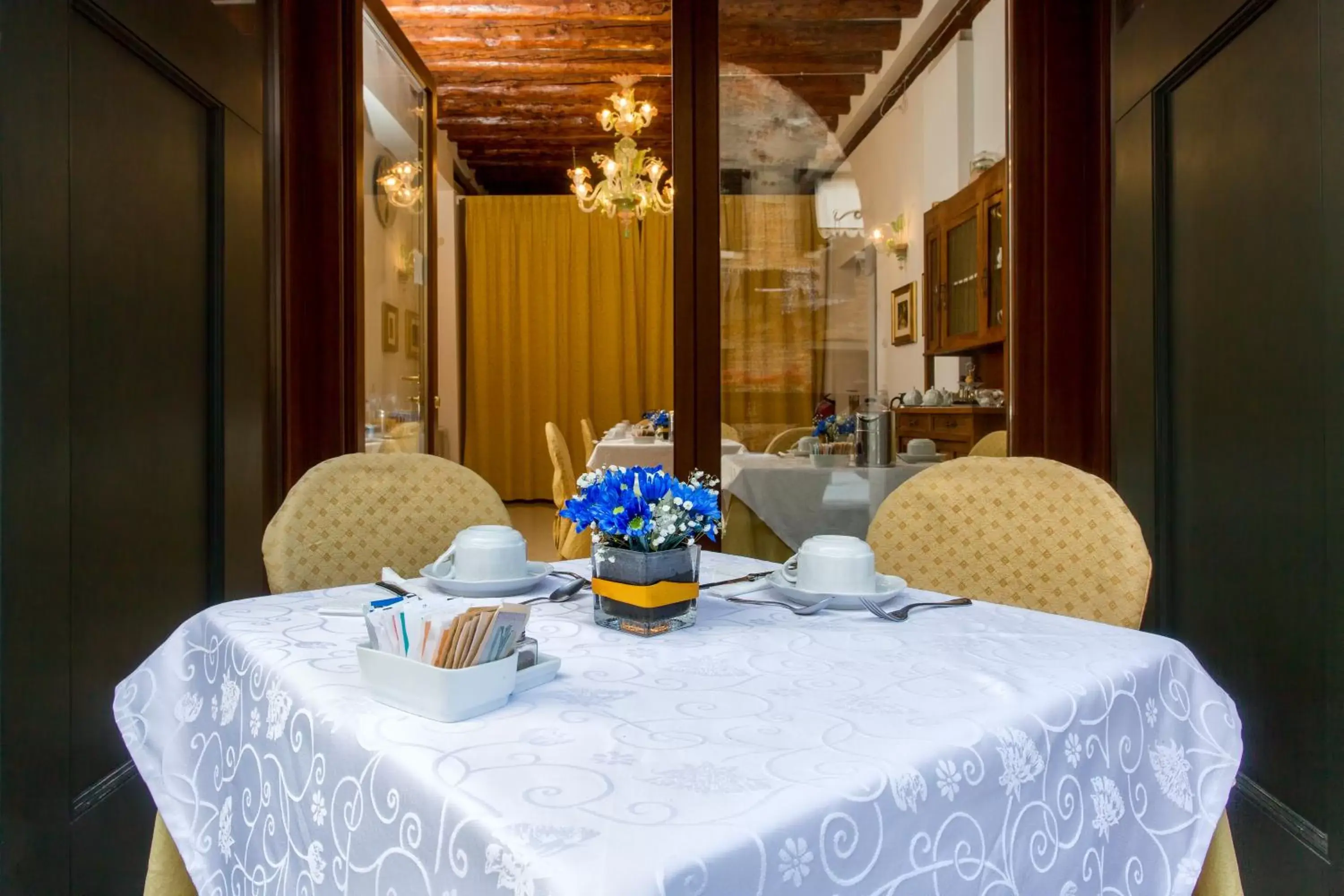 Balcony/Terrace, Restaurant/Places to Eat in Alla Vite Dorata
