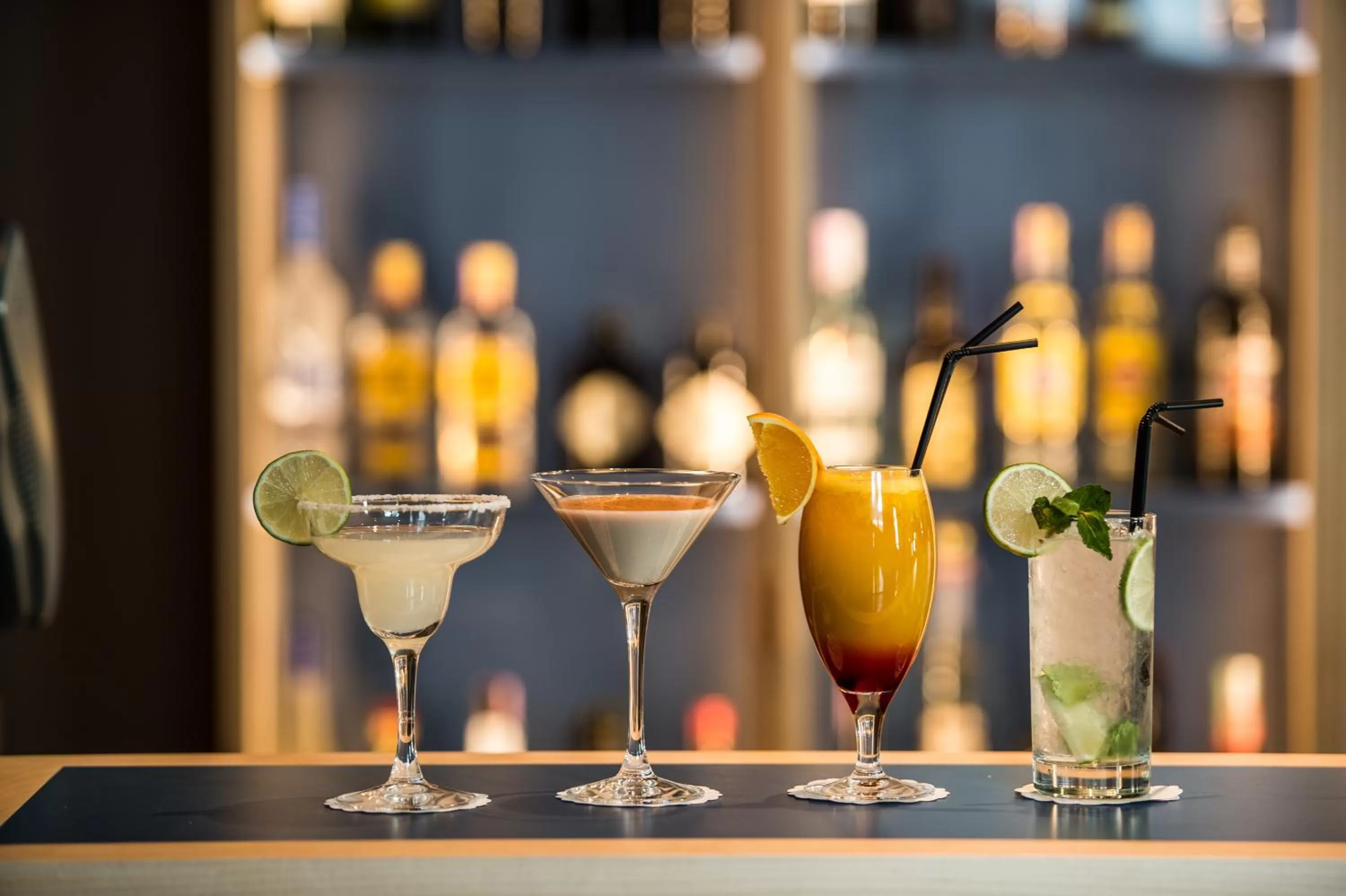 Lounge or bar in The Editory Artist Baixa Porto Hotel